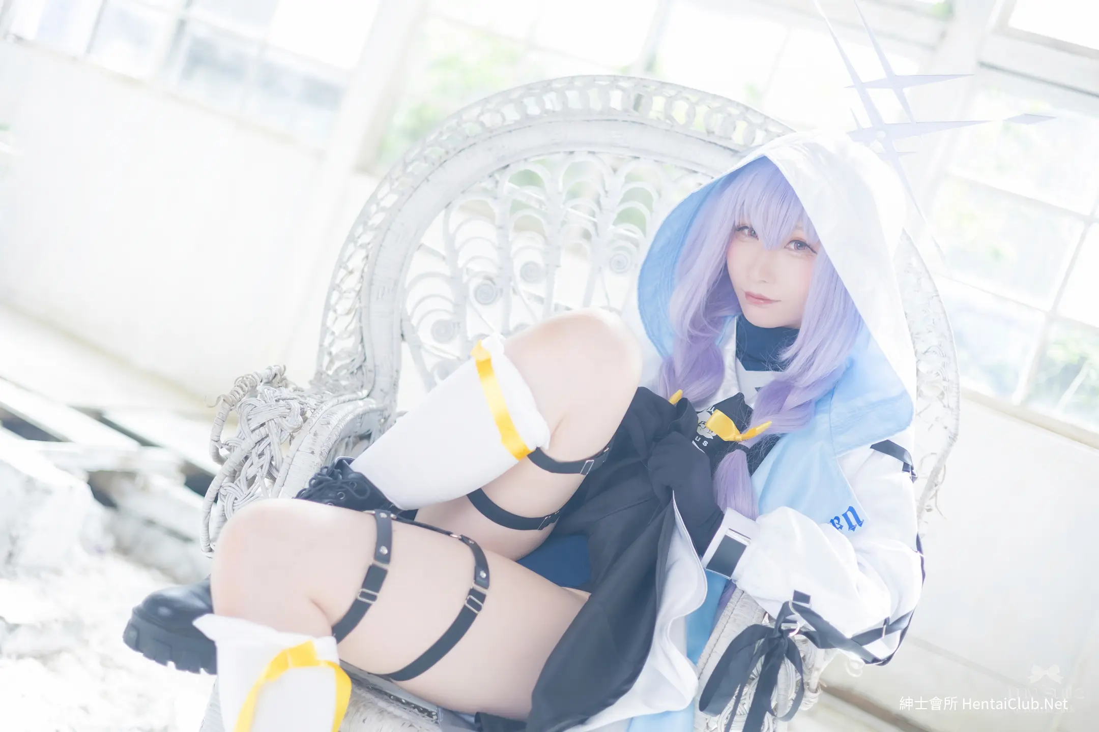 あつき Atsuki MySuite SUITE Archive 13 ブルアカアツコ&ヒヨリ 67 あつき Atsuki MySuite SUITE Archive 13 ブルアカアツコ&ヒヨリ