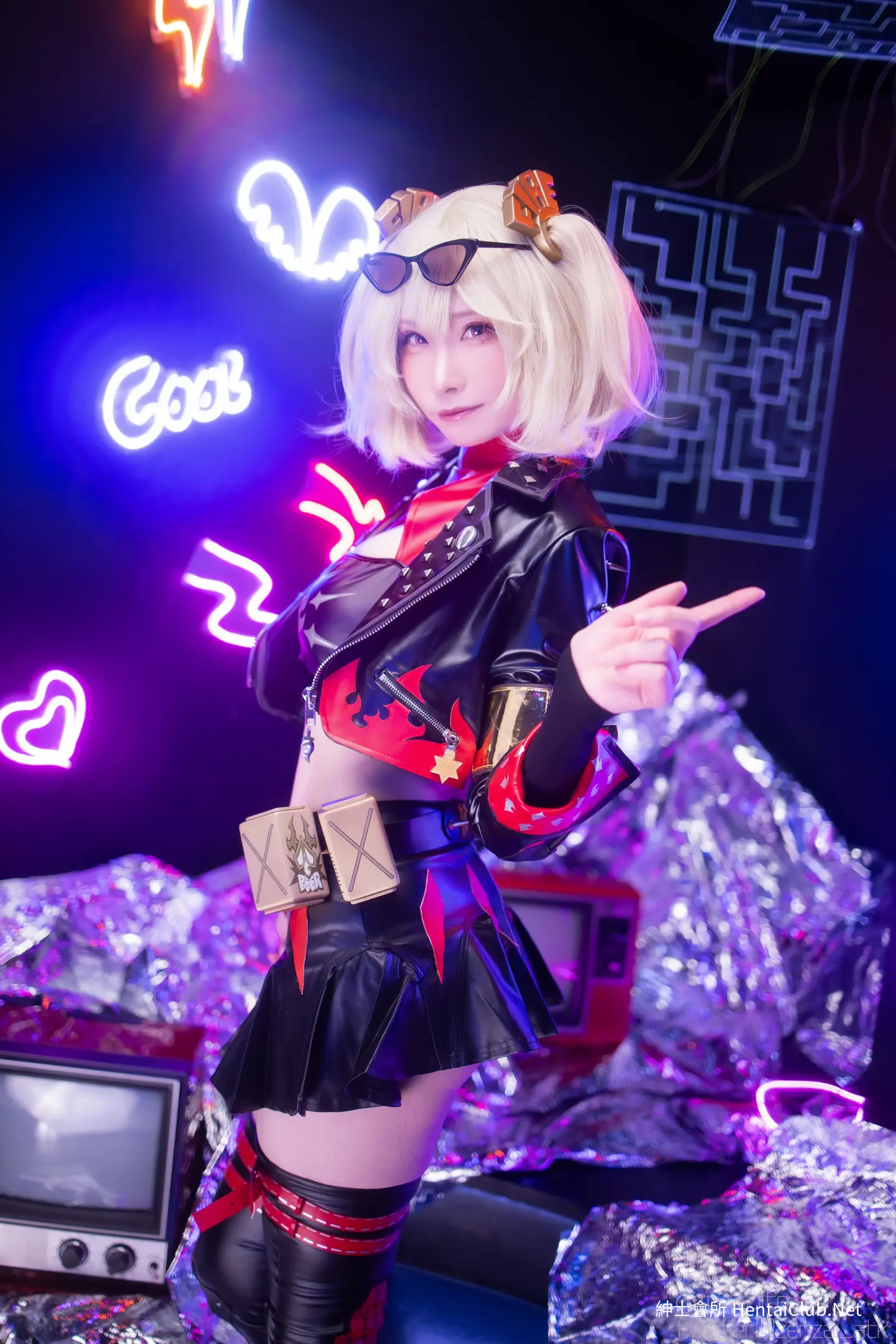 あつき Atsuki MySuite C105 SUITE ZONE ZERO2 ゼンゼロバーニス 67 あつき Atsuki MySuite C105 SUITE ZONE ZERO2 ゼンゼロバーニス
