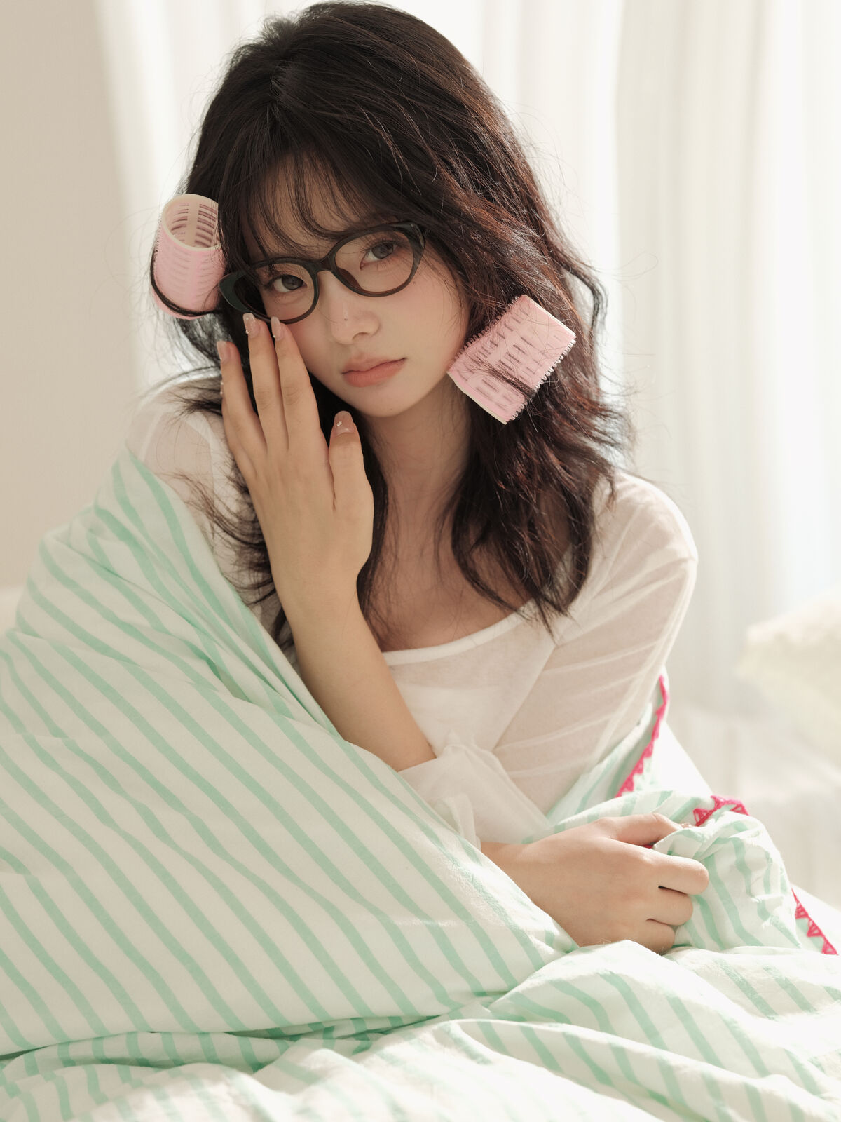 YiTuYu艺图语 Vol.9870 Zha Yang Yu 5 YiTuYu艺图语 Vol.9870 Zha Yang Yu