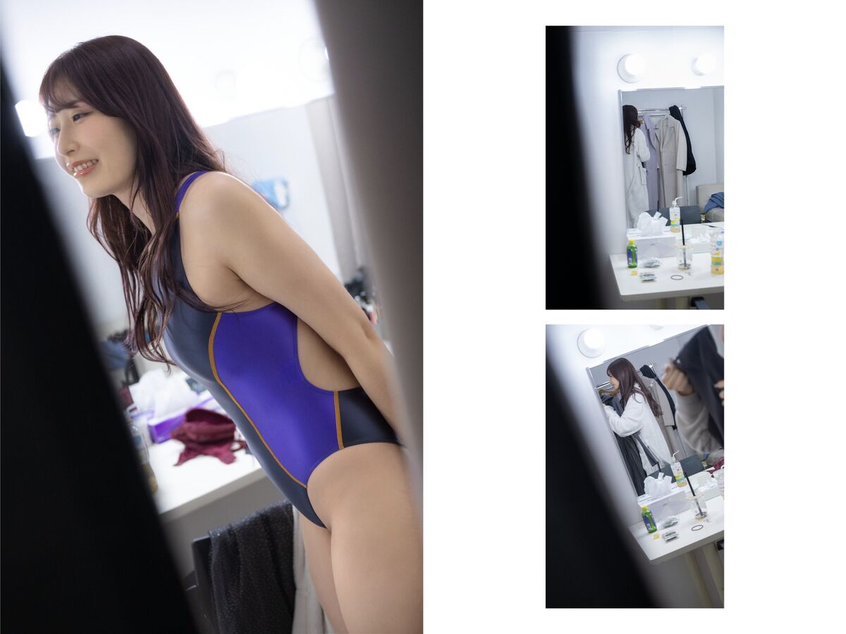 JP Kasumi Tsukino 月野かすみ - Amateur Nude Photobook Part01 8 JP Kasumi Tsukino 月野かすみ - Amateur Nude Photobook Part01