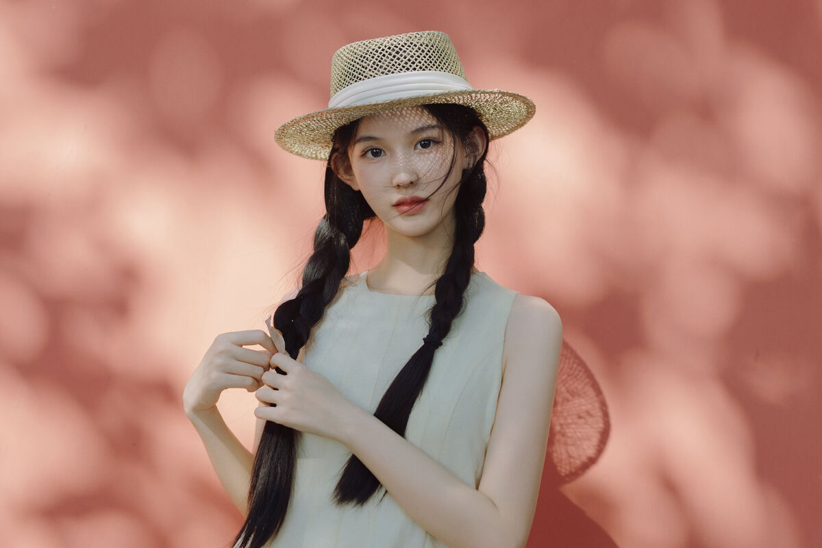 YiTuYu艺图语 Vol.9922 Wei Lan 4 YiTuYu艺图语 Vol.9922 Wei Lan
