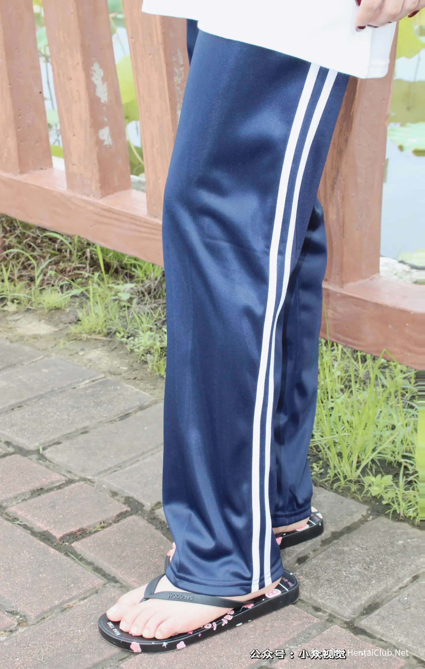小薯条nienie 小众视觉 No.044 20 小薯条nienie 小众视觉 No.044