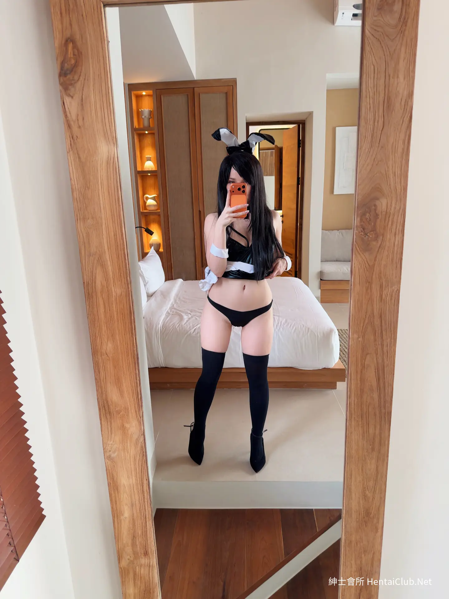 Caticornplay Bunny Tifa 5 Caticornplay Bunny Tifa