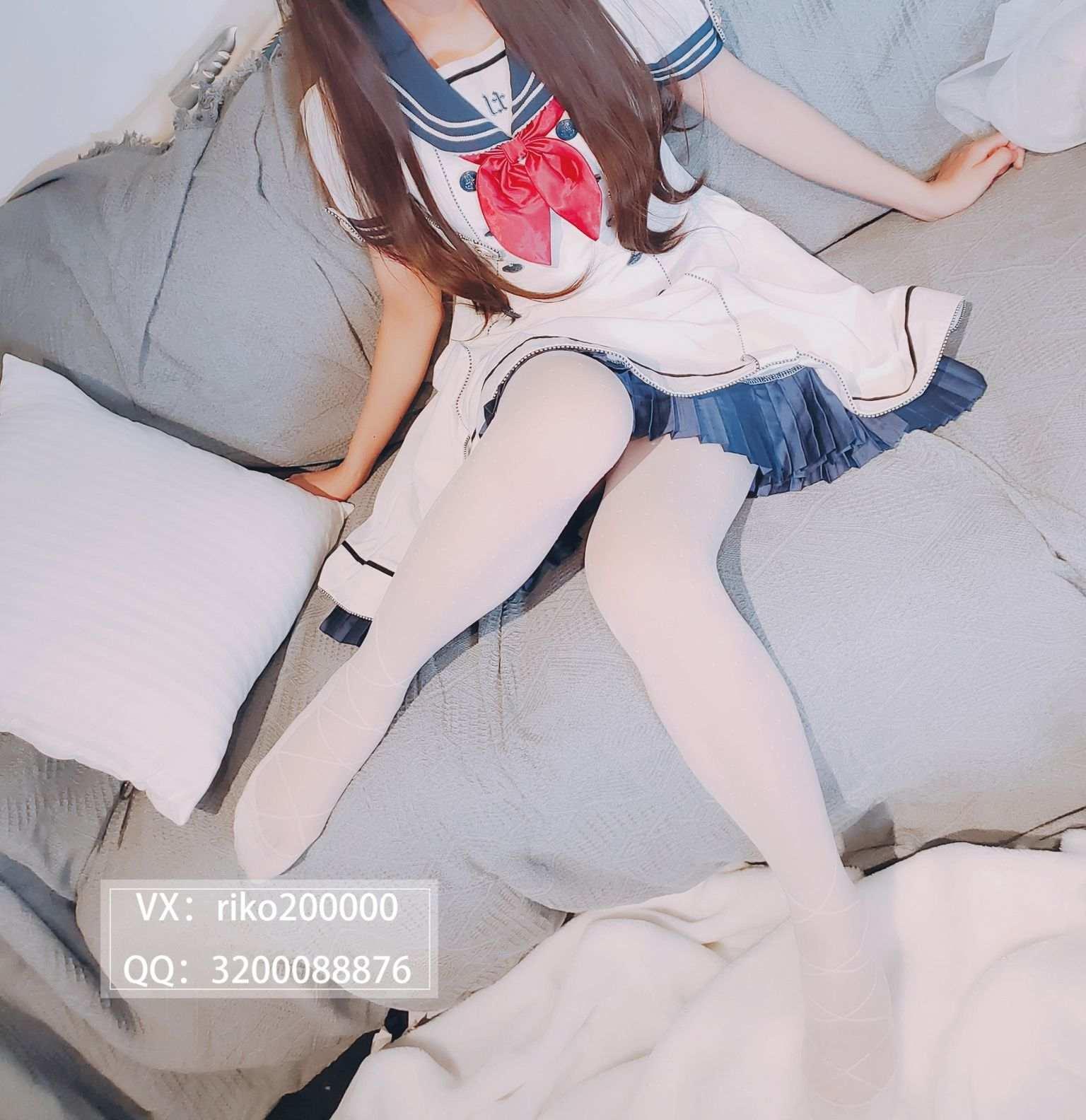 森萝财团:奈莉酱帆风 Belle Ta 10 森萝财团:奈莉酱帆风 Belle Ta