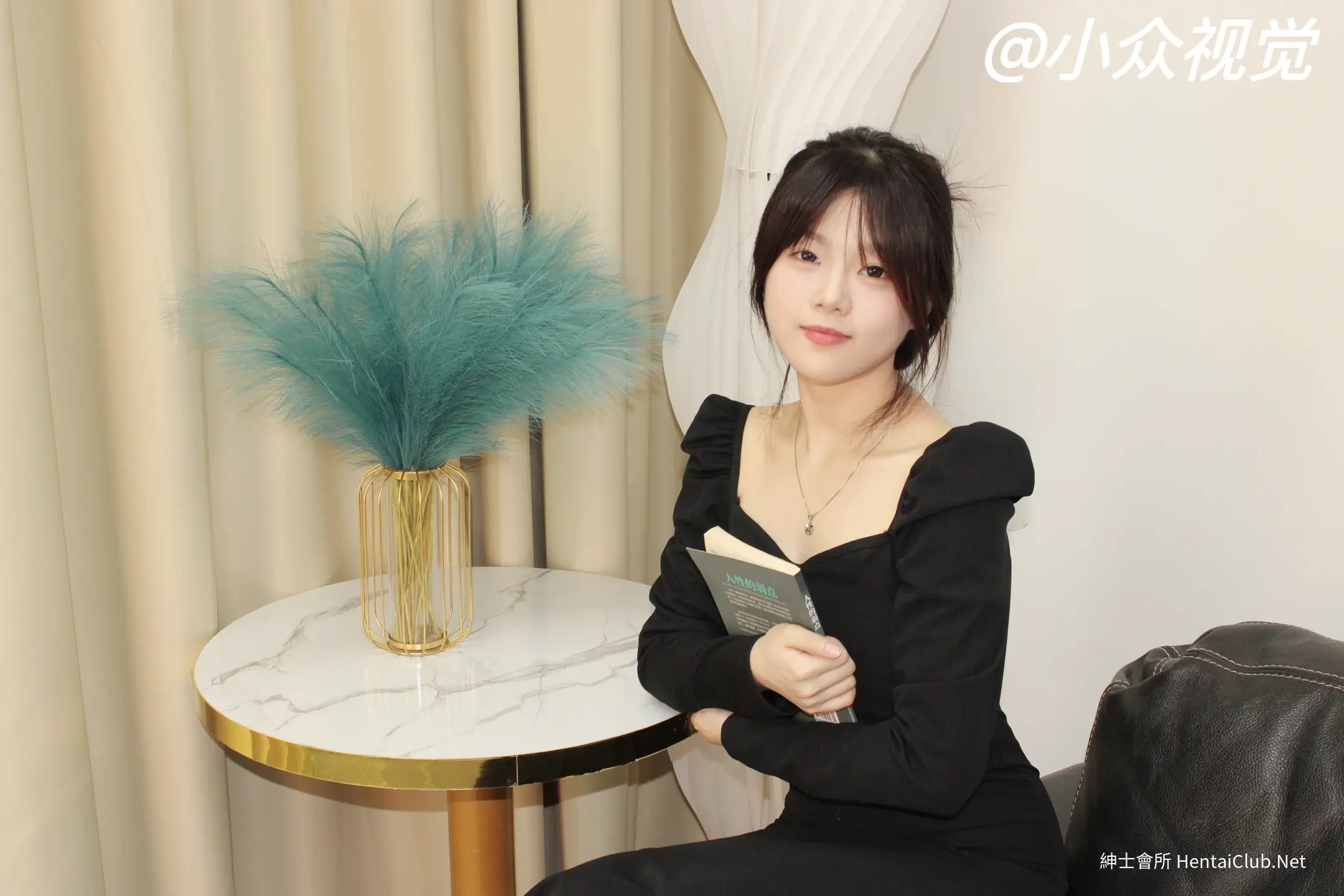 小薯条nienie 小众视觉 No.038 19 小薯条nienie 小众视觉 No.038