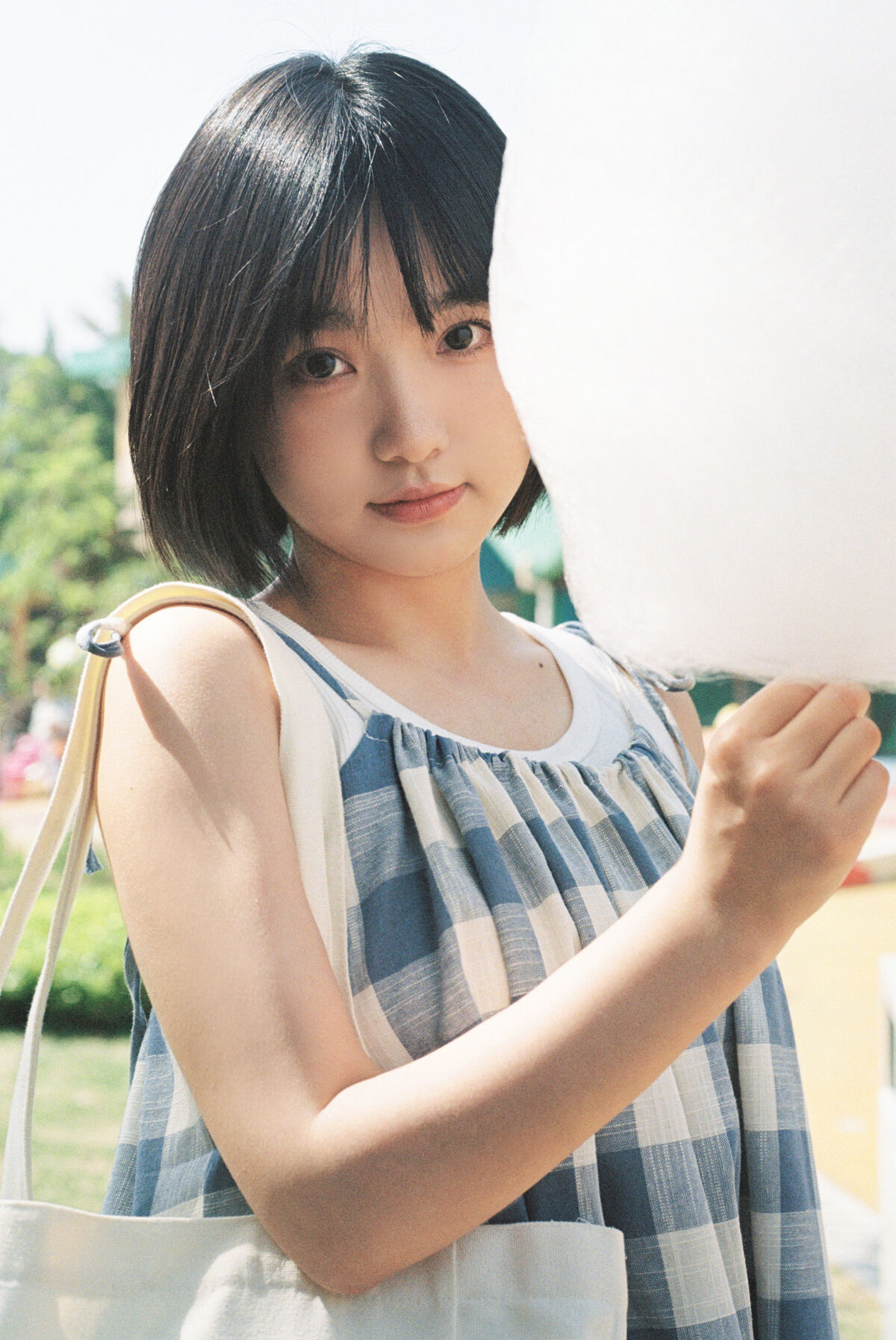 YiTuYu艺图语 Vol.9928 Wo Shi Yuan Zhu