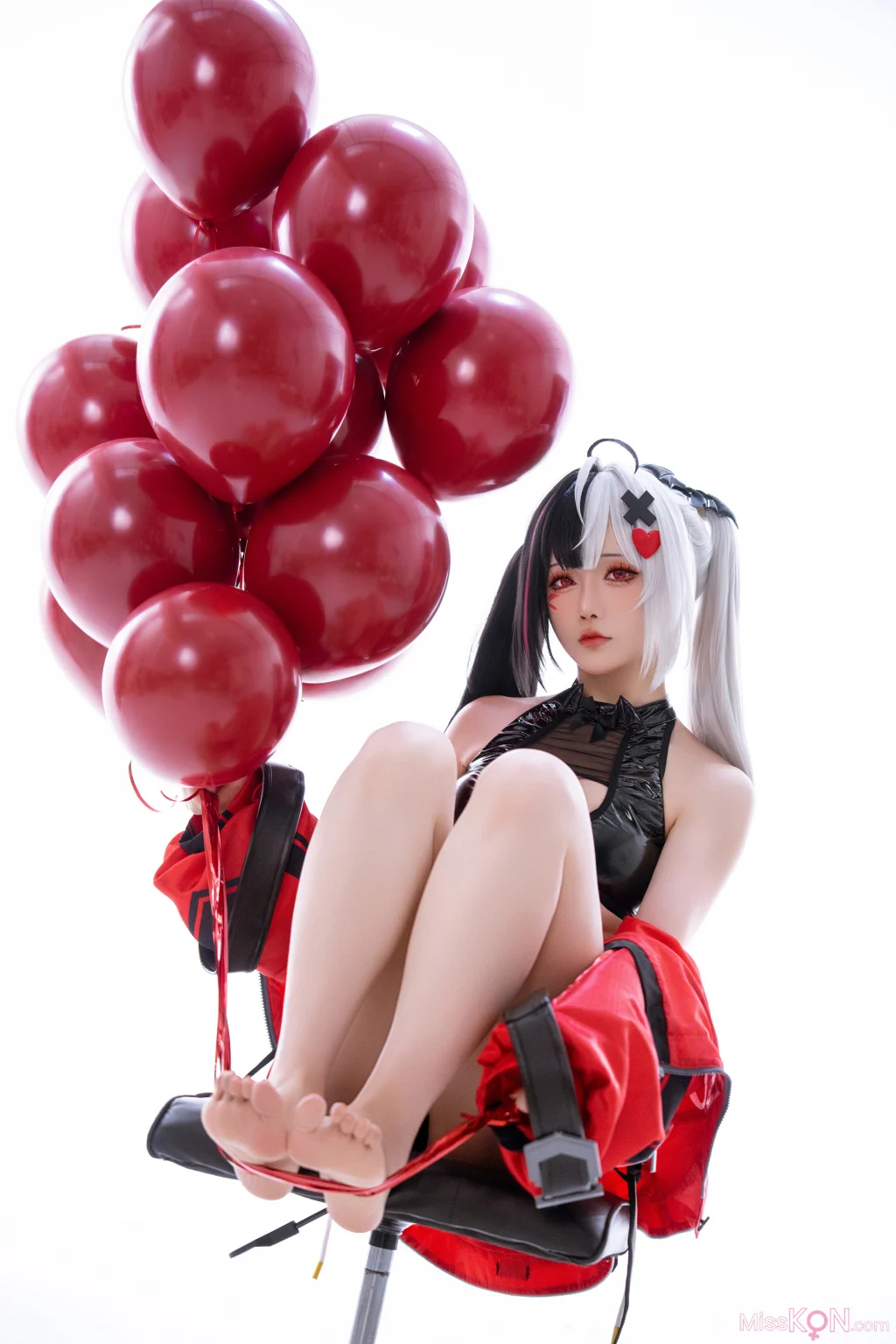 Coser@星之迟迟Hoshilily: 2026年06月计划 异环 安魂曲 原皮&同人 8 Coser@星之迟迟Hoshilily: 2026年06月计划 异环 安魂曲 原皮&同人