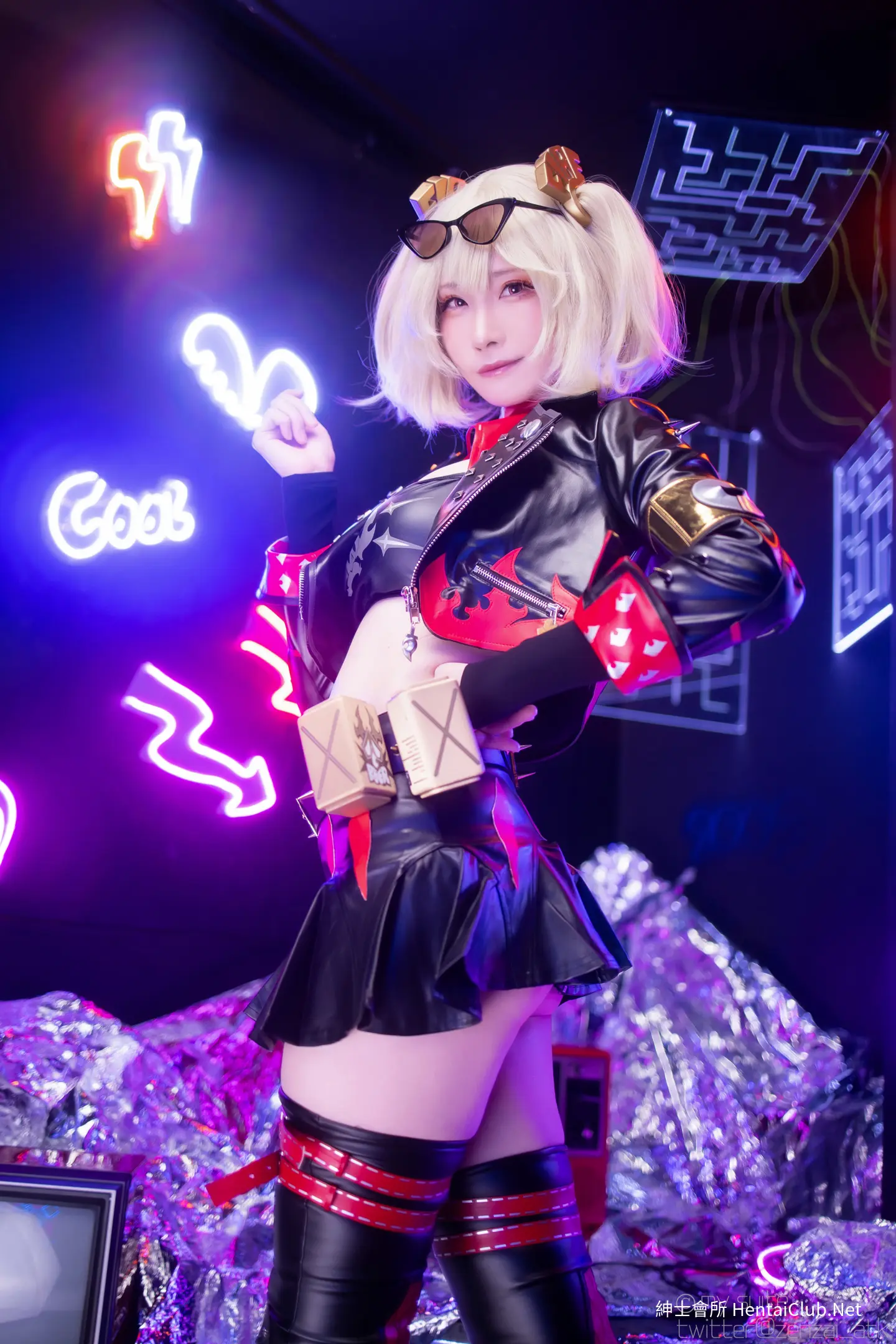 あつき Atsuki MySuite C105 SUITE ZONE ZERO2 ゼンゼロバーニス 73 あつき Atsuki MySuite C105 SUITE ZONE ZERO2 ゼンゼロバーニス