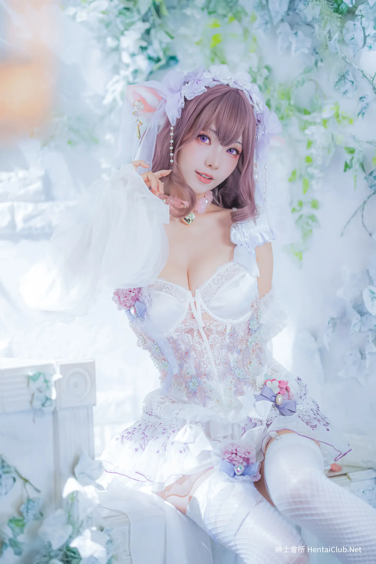 Elyee 202605 Set C Blooming Fairy 花綻精靈 17 Elyee 202605 Set C Blooming Fairy 花綻精靈