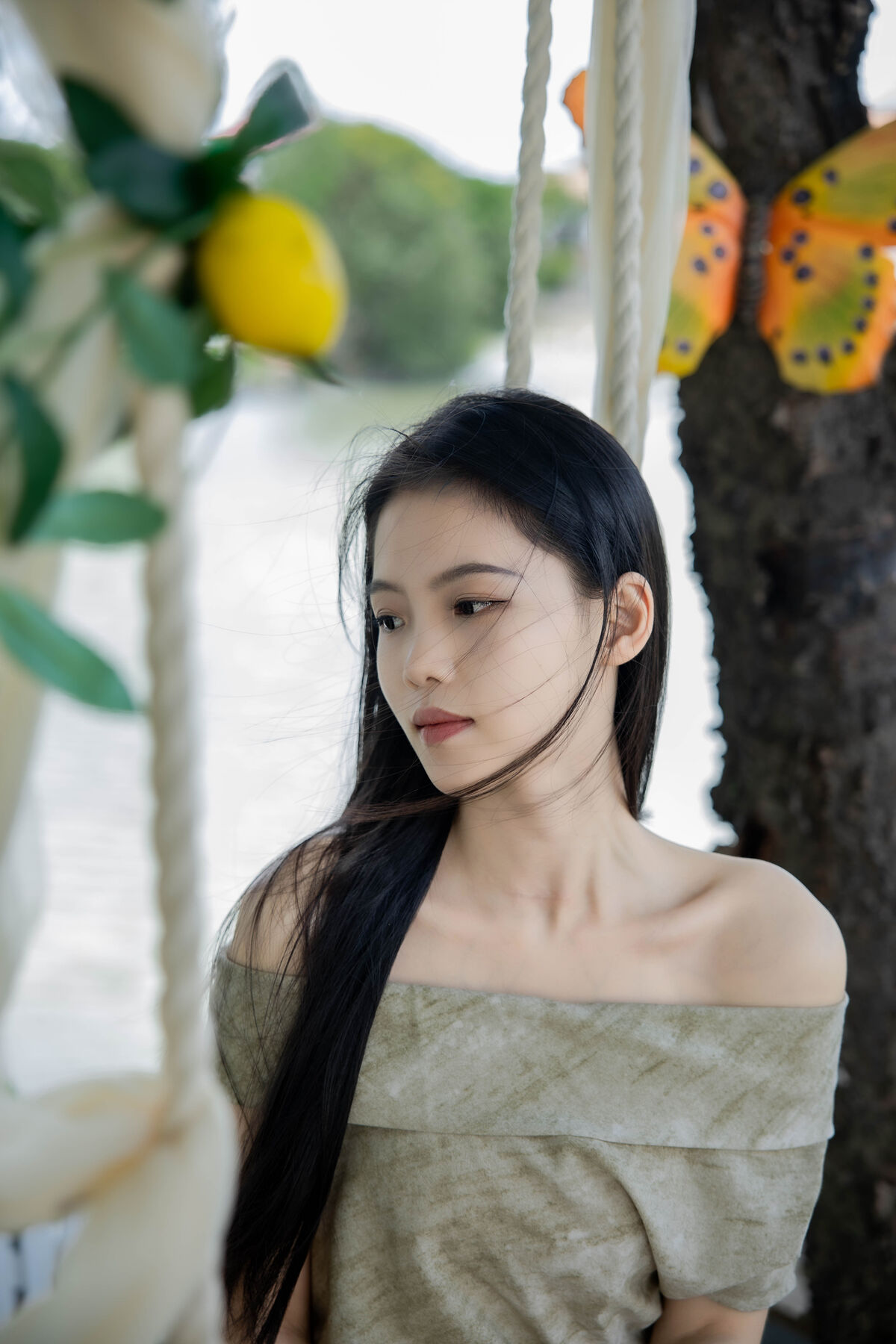 YiTuYu艺图语 Vol.9933 Chen Shi Er Ing 4 YiTuYu艺图语 Vol.9933 Chen Shi Er Ing