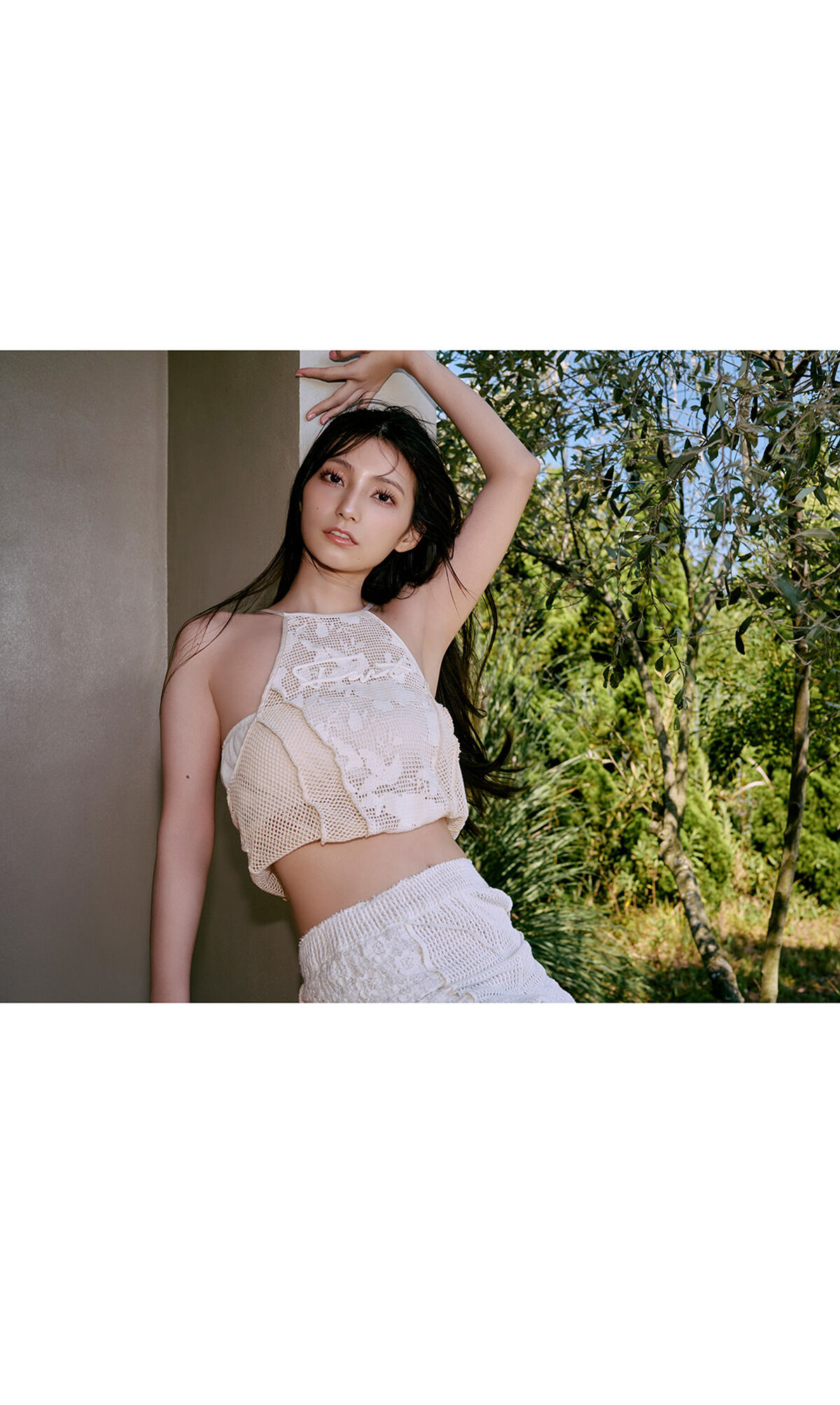 JP Marika Kono 高野麻里佳 - デジタル限定 写真集 embrace My Girl 12 JP Marika Kono 高野麻里佳 - デジタル限定 写真集 embrace My Girl
