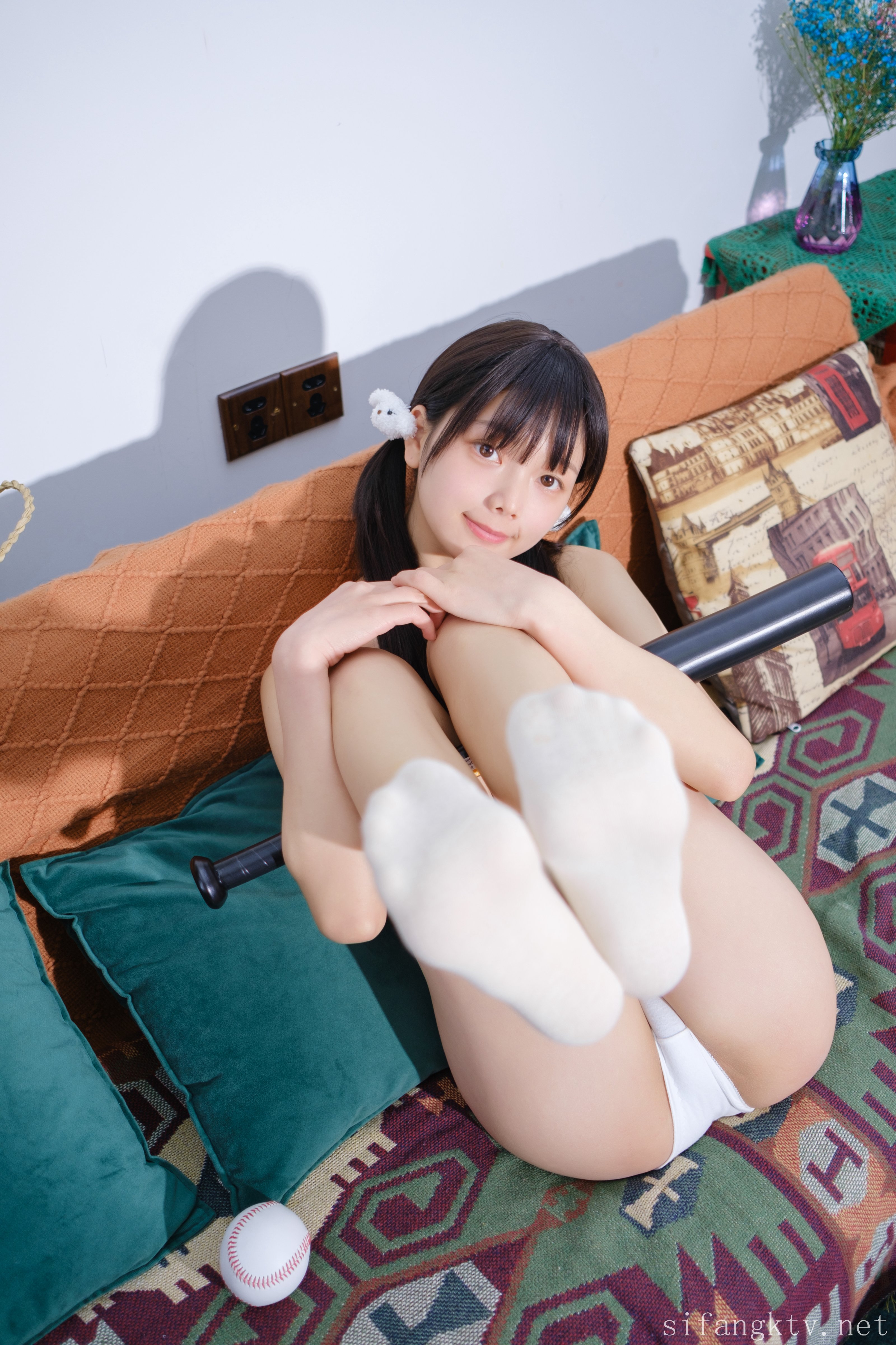 赤西夜夜 -【VIP】运动服-R18 10 赤西夜夜 -【VIP】运动服-R18