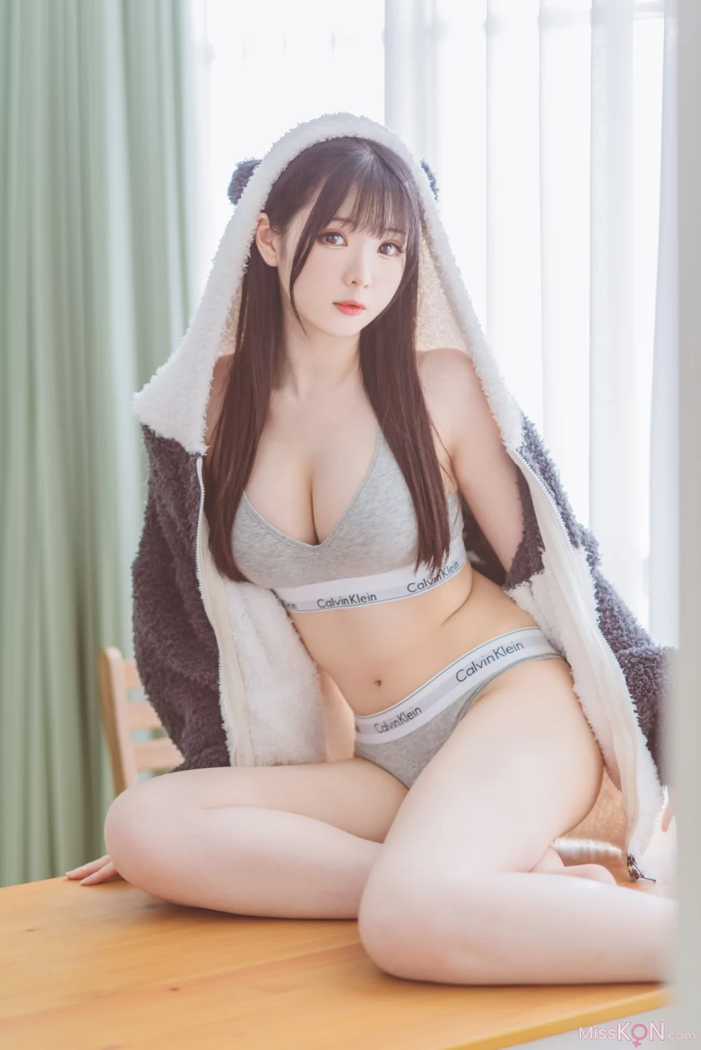 Coser@霜月shimo: DL写真集Dailyデイリーしも Vol.04 7 Coser@霜月shimo: DL写真集Dailyデイリーしも Vol.04
