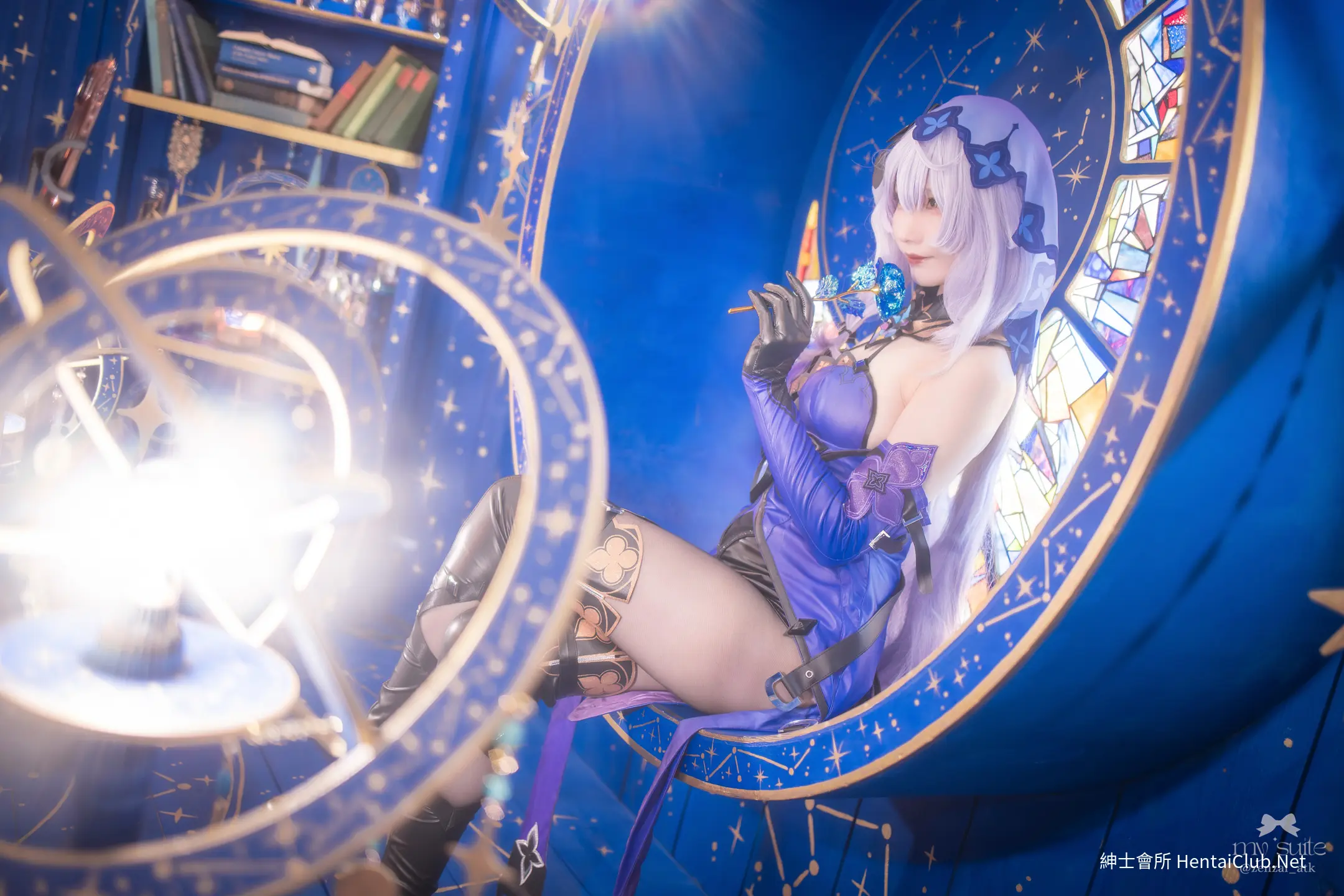 あつき Atsuki MySuite Suite Endless Dance 崩壊スターレイル 黄泉&ブラックスワン 70 あつき Atsuki MySuite Suite Endless Dance 崩壊スターレイル 黄泉&ブラックスワン