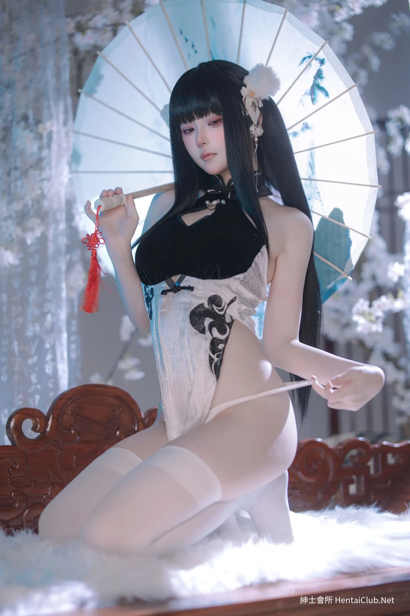 屿鱼 碧蓝航线 史特拉塞 艳书美玉 11 屿鱼 碧蓝航线 史特拉塞 艳书美玉