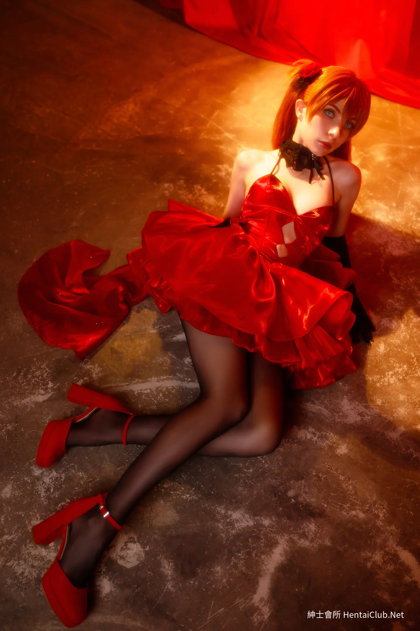 OwlLit Asuka 8 OwlLit Asuka
