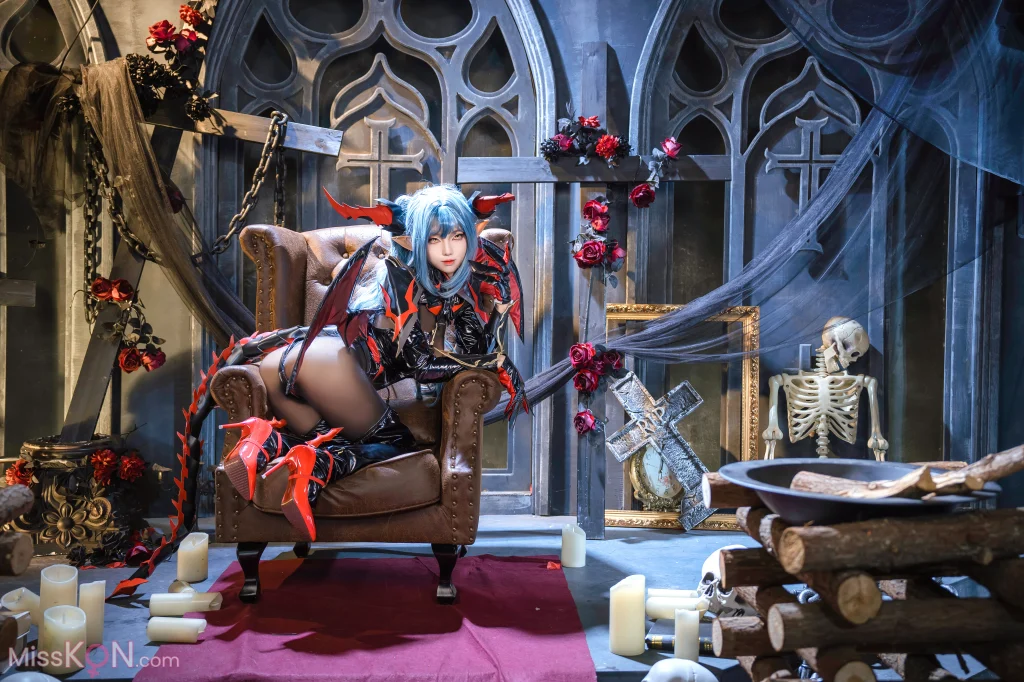Coser@狐玖玖: 雷根斯堡 4 Coser@狐玖玖: 雷根斯堡