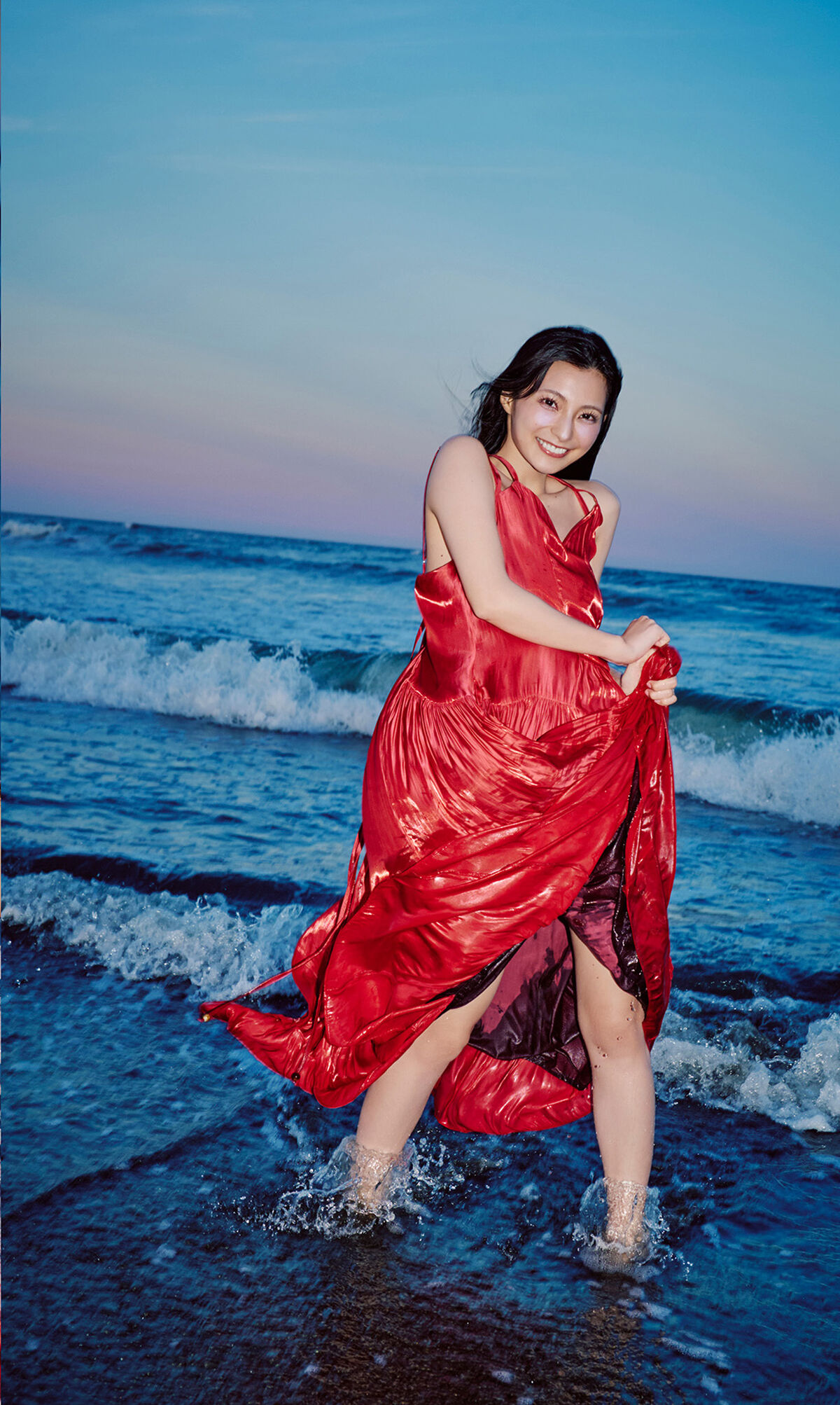 JP Marika Kono 高野麻里佳 - デジタル限定 写真集 embrace My Girl 13 JP Marika Kono 高野麻里佳 - デジタル限定 写真集 embrace My Girl
