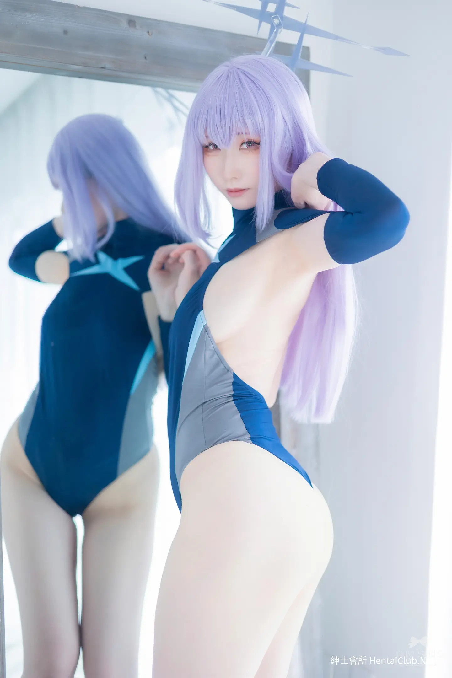 あつき Atsuki MySuite SUITE Archive 13 ブルアカアツコ&ヒヨリ 70 あつき Atsuki MySuite SUITE Archive 13 ブルアカアツコ&ヒヨリ