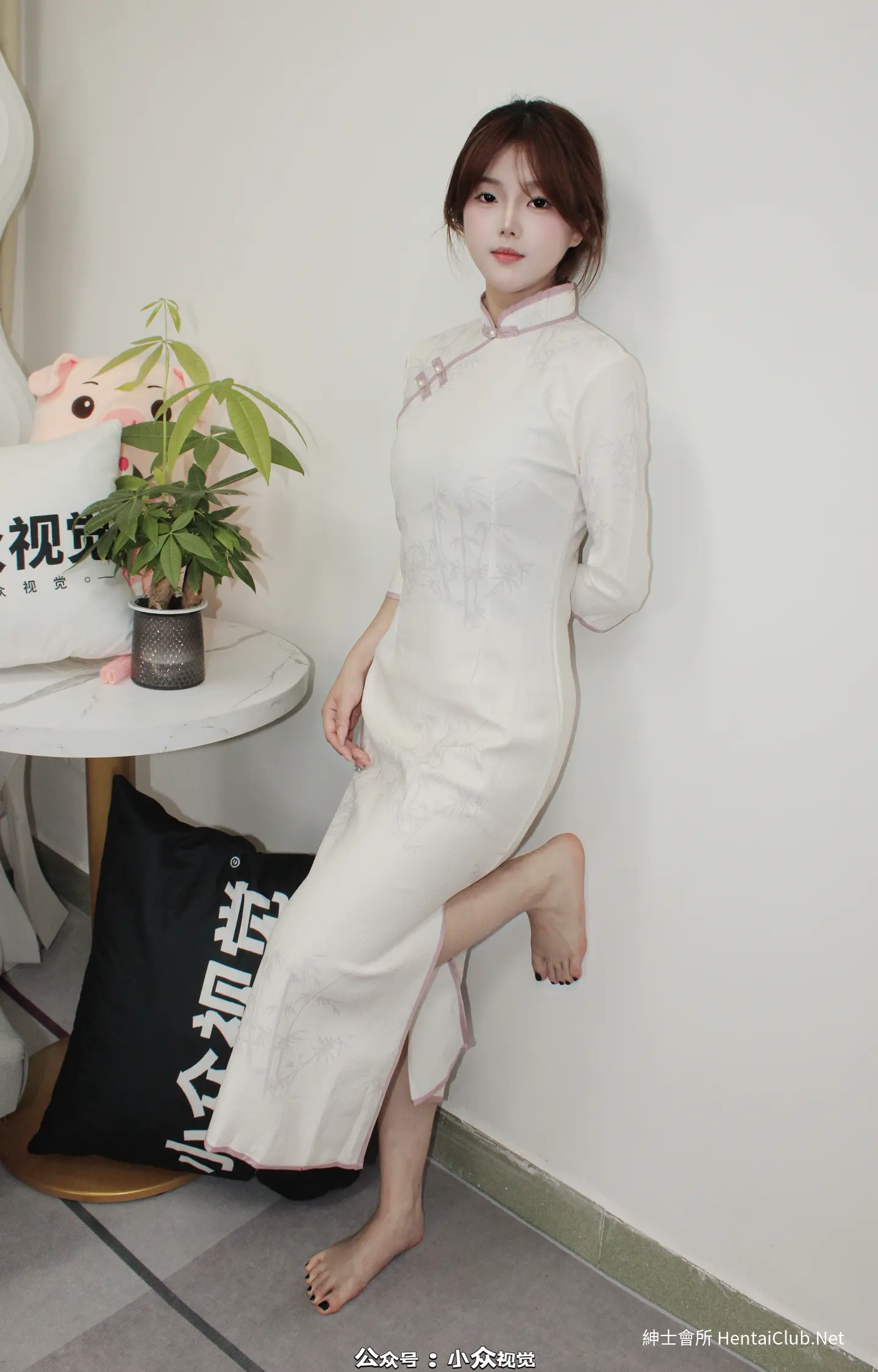 小薯条nienie 小众视觉 No.036 14 小薯条nienie 小众视觉 No.036