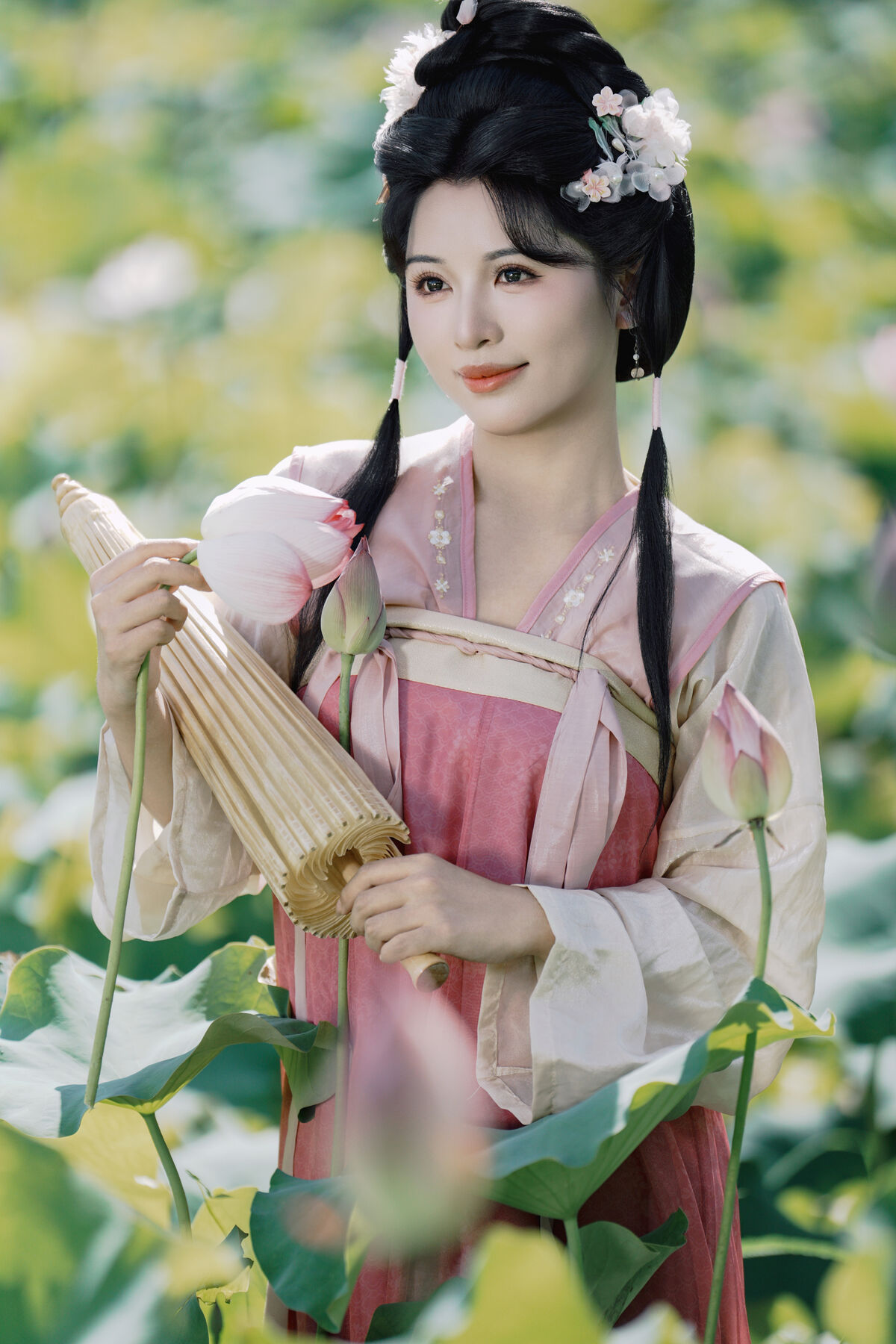 YiTuYu艺图语 Vol.9944 Gui Hua Ya 4 YiTuYu艺图语 Vol.9944 Gui Hua Ya