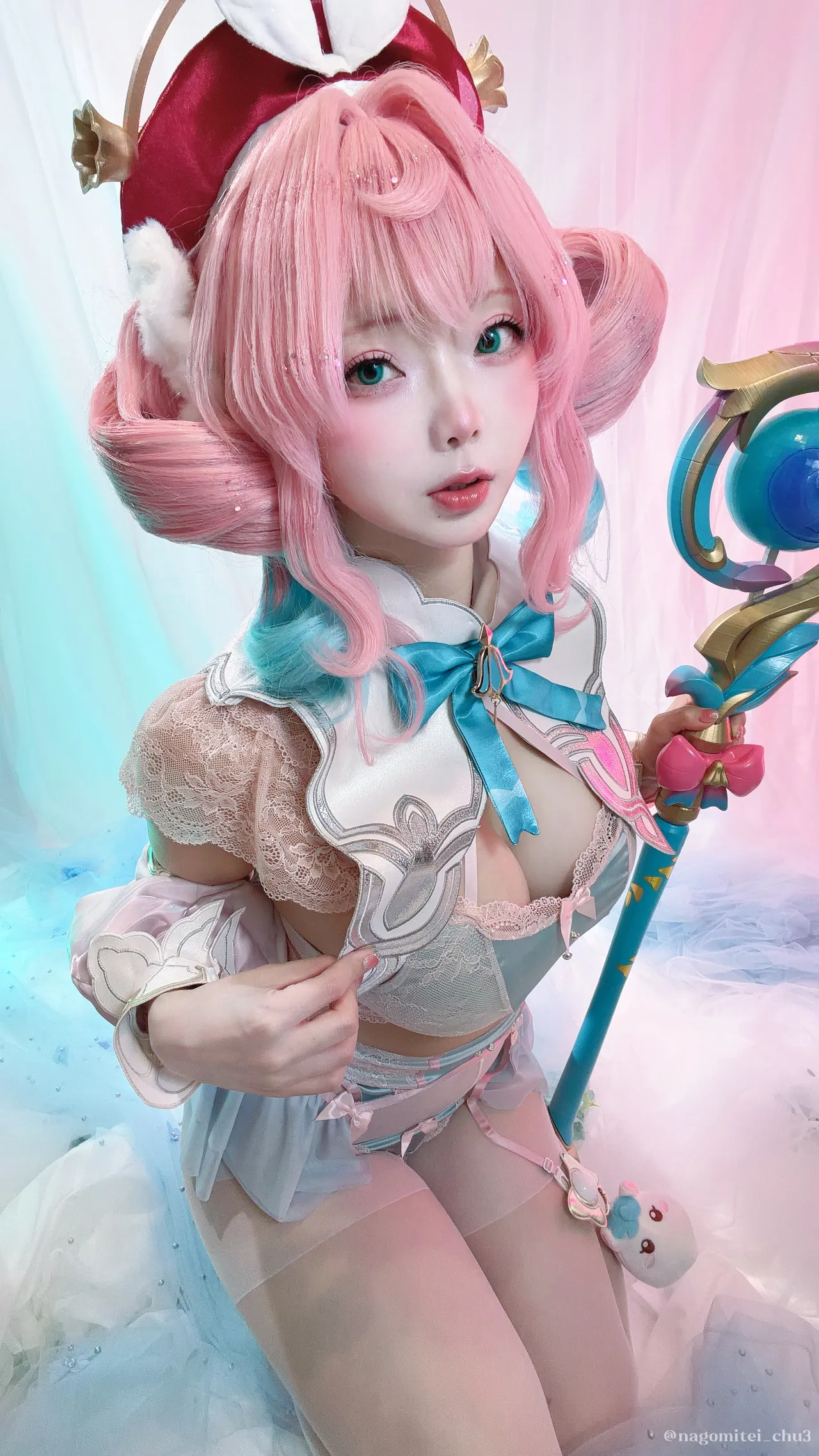 ChuChu💕MAGIC🐭🧀 Hyacinthia 25 ChuChu💕MAGIC🐭🧀 Hyacinthia