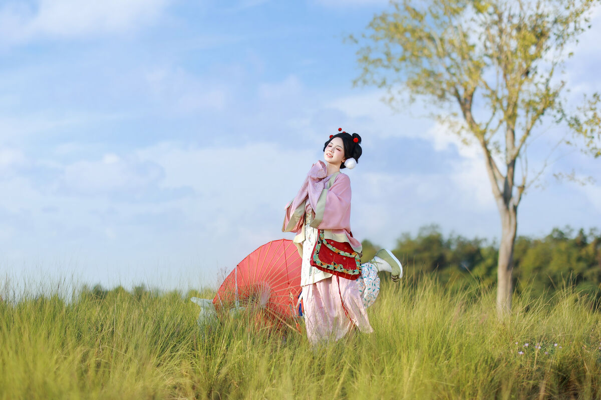 YiTuYu艺图语 Vol.9904 Xiao Du Tong Xue 18 YiTuYu艺图语 Vol.9904 Xiao Du Tong Xue