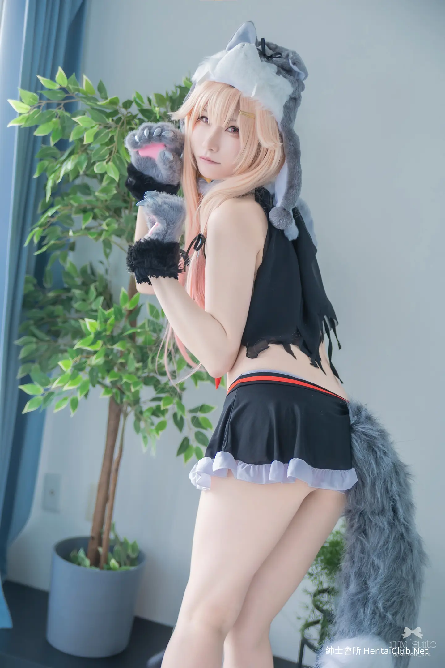 あつき Atsuki MySuite C106 夕立改二の♡季節グラ改造っぽい! 39 あつき Atsuki MySuite C106 夕立改二の♡季節グラ改造っぽい!