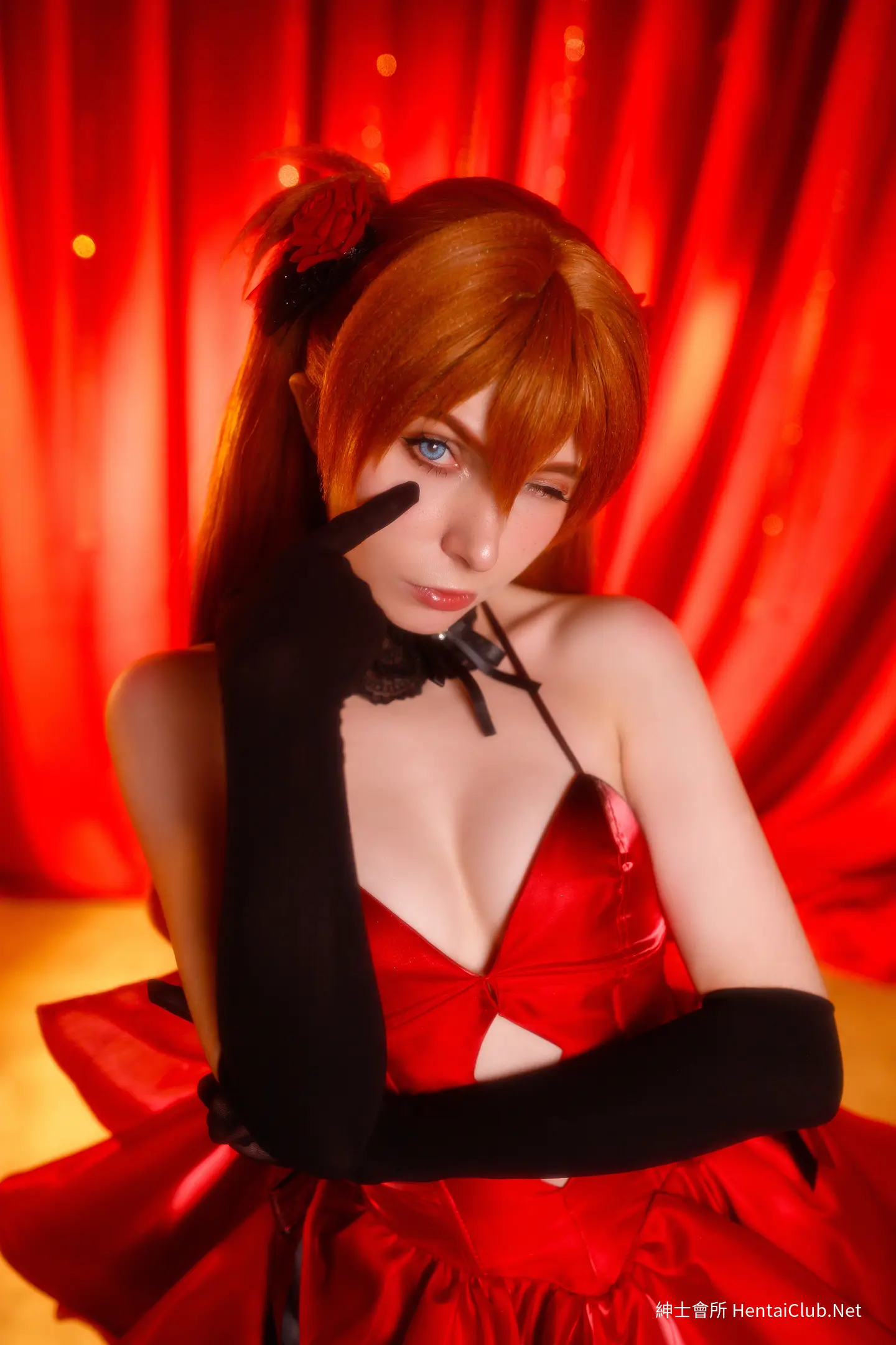 OwlLit Asuka 9 OwlLit Asuka