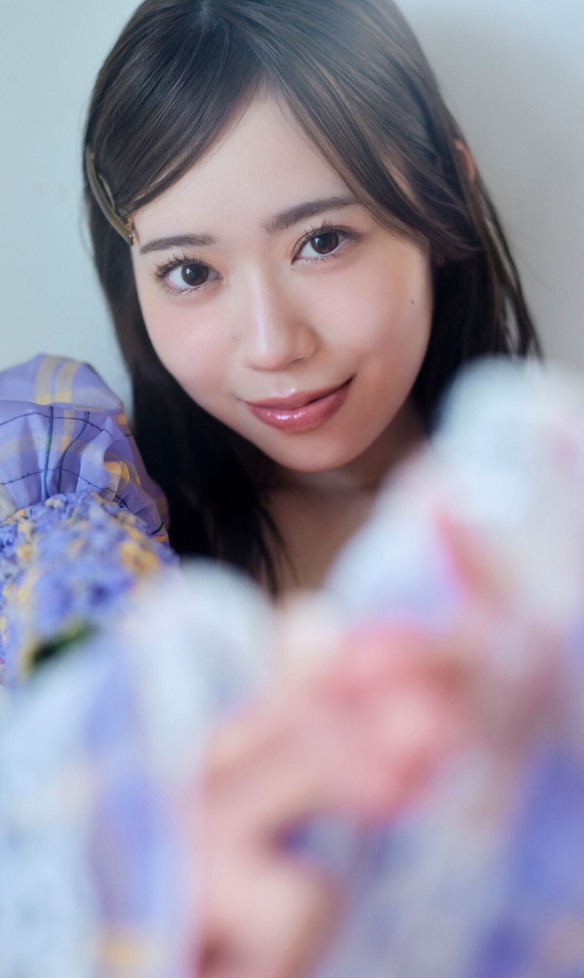JP Sayuri Date 伊達さゆり - 写真集 OVER My Girl PHOTO BOOK 15 JP Sayuri Date 伊達さゆり - 写真集 OVER My Girl PHOTO BOOK