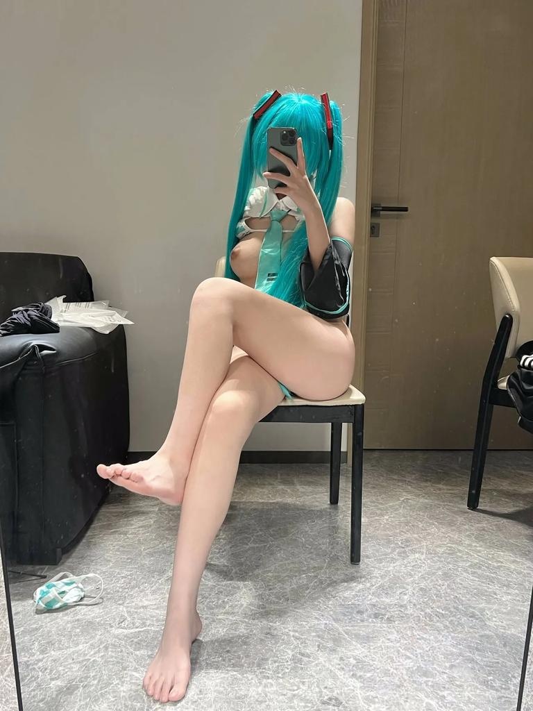 悠宝三岁 - 初音未来 | 94写真SEO精选 9 悠宝三岁 - 初音未来 | 94写真SEO精选