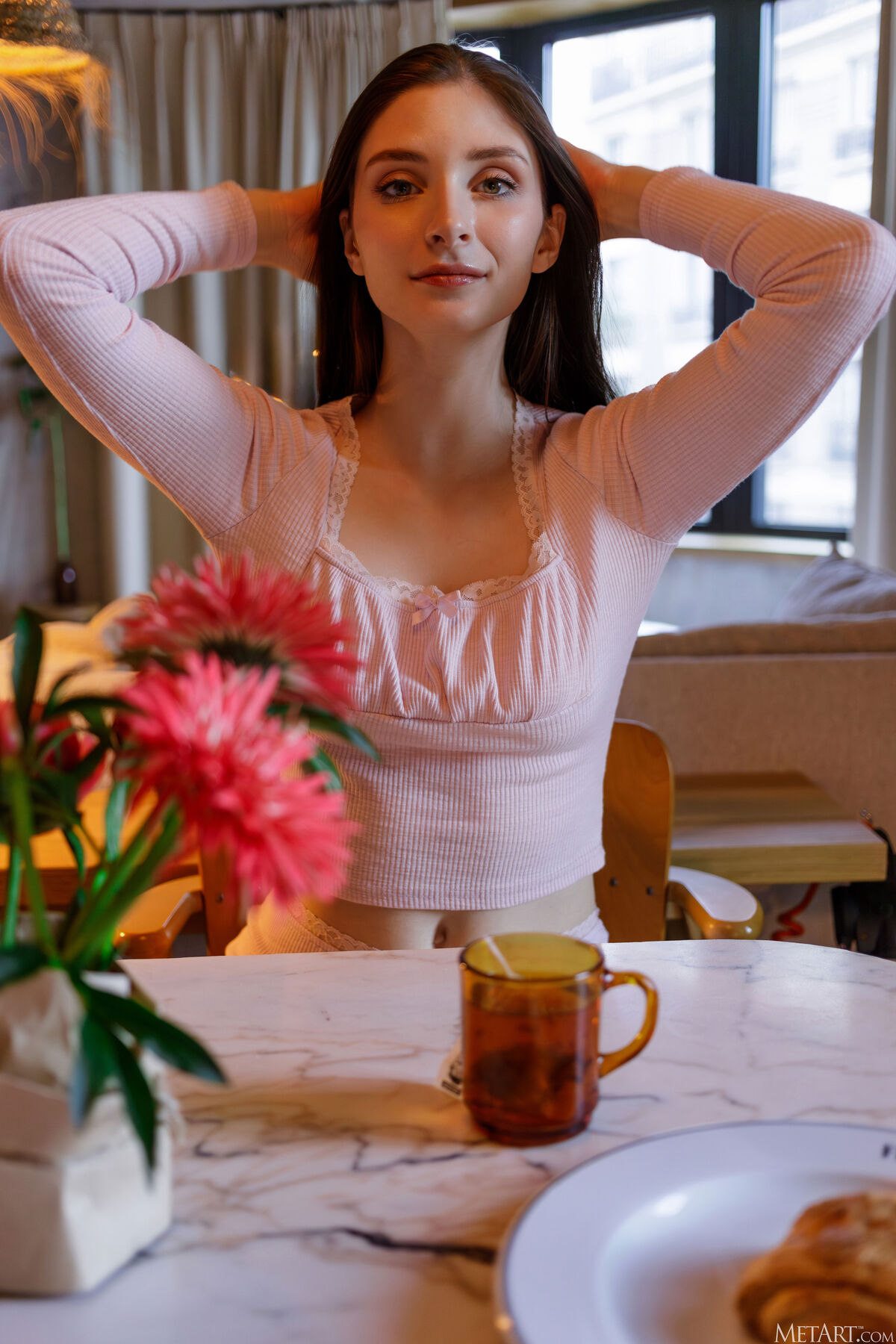 MetArt Marion Summers - Purist Form Part01 13 MetArt Marion Summers - Purist Form Part01