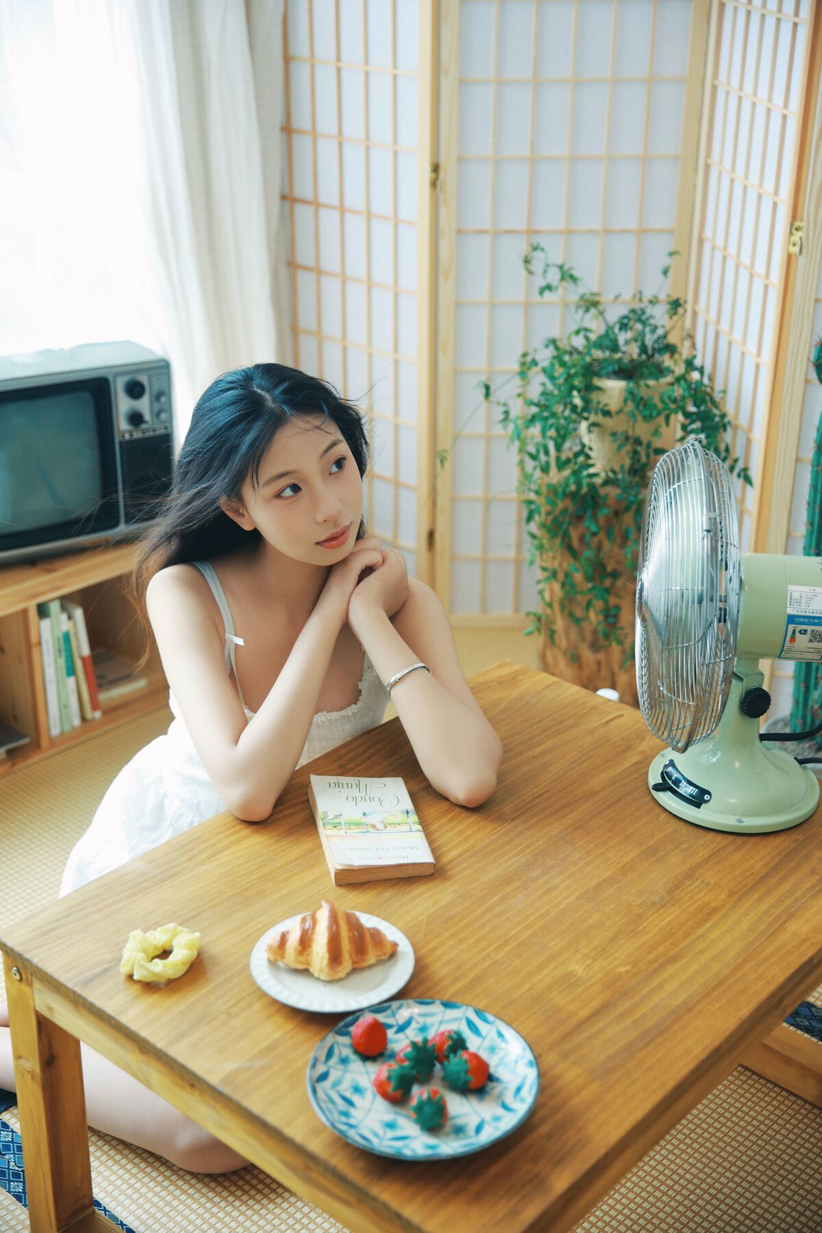 YiTuYu艺图语 Vol.9929 Xiao U 11 YiTuYu艺图语 Vol.9929 Xiao U