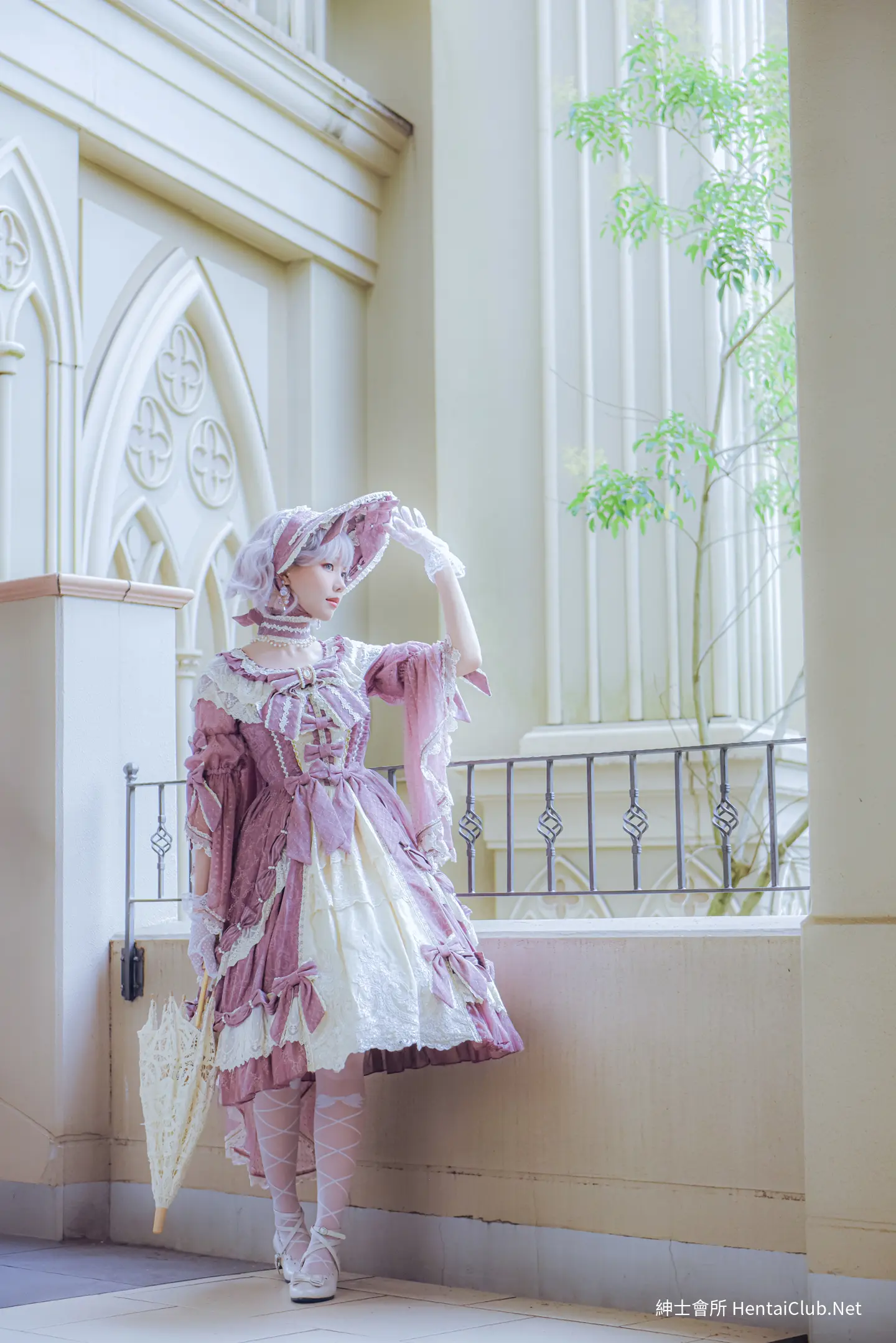 Elyee 202605 Set A Lilac Courtyard 紫丁香庭院 23 Elyee 202605 Set A Lilac Courtyard 紫丁香庭院