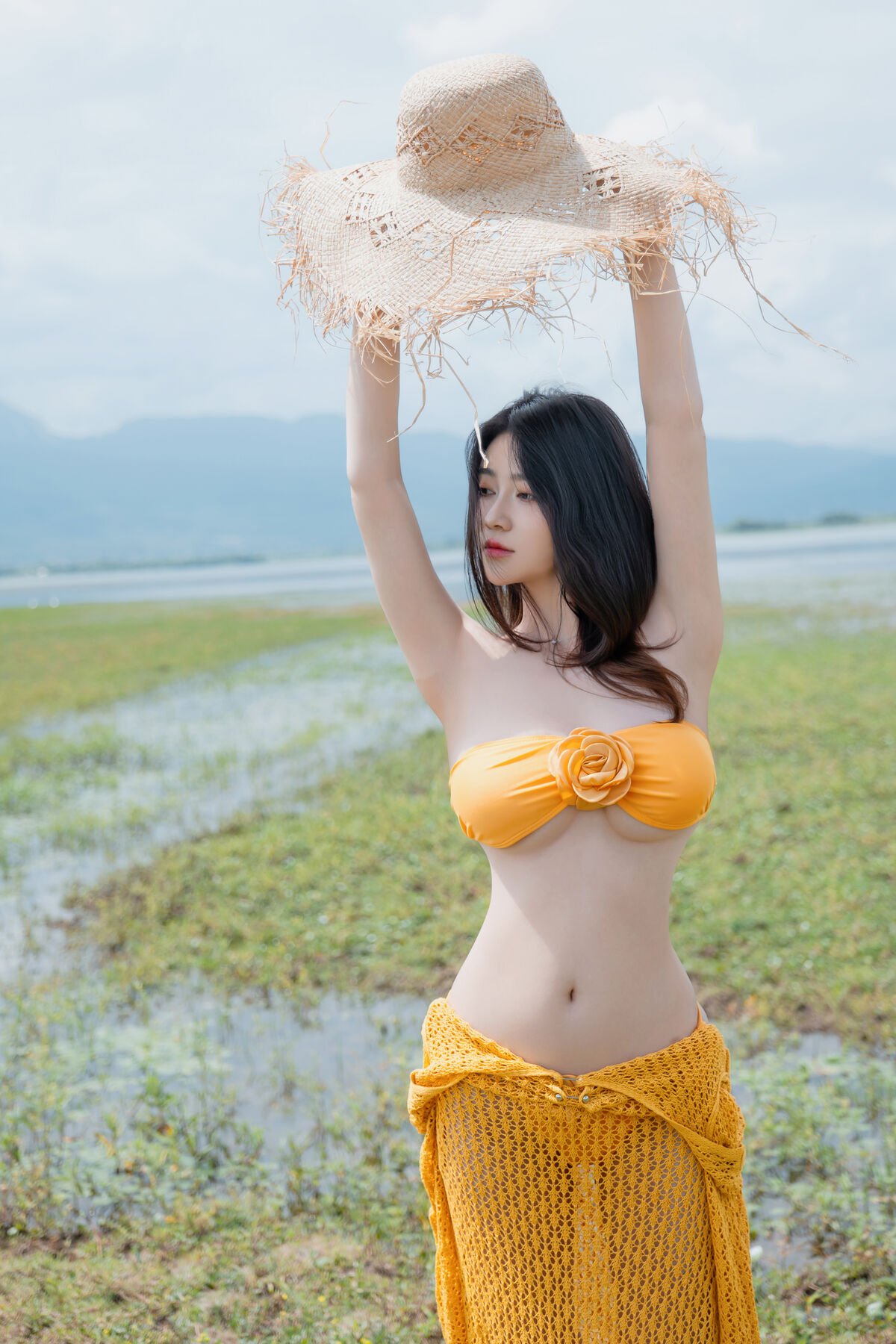Coser@年年Nnian - 夏麓 30 Coser@年年Nnian - 夏麓
