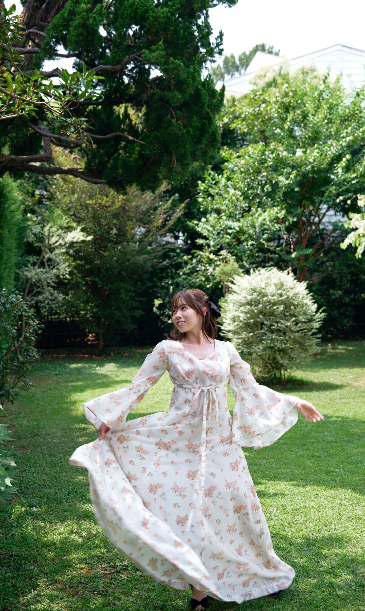 JP Sayuri Date 伊達さゆり - 写真集 OVER My Girl PHOTO BOOK 24 JP Sayuri Date 伊達さゆり - 写真集 OVER My Girl PHOTO BOOK