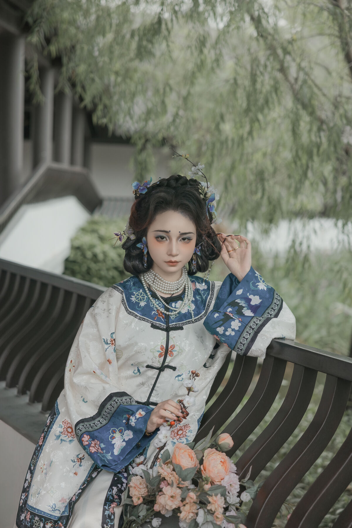 YiTuYu艺图语 Vol.9874 Lin Lang 13 YiTuYu艺图语 Vol.9874 Lin Lang