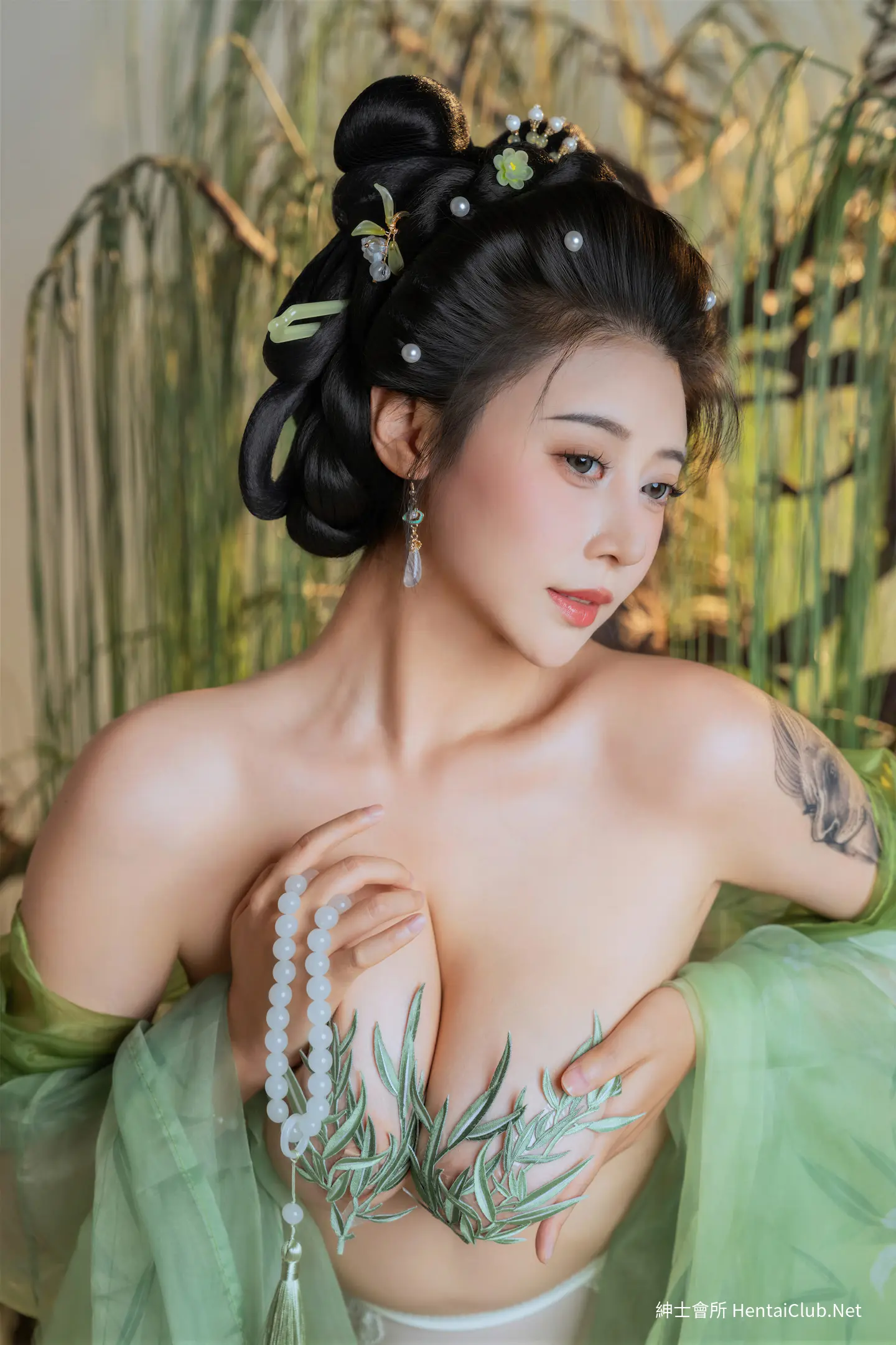 奈汐酱nice 拾翠 27 奈汐酱nice 拾翠