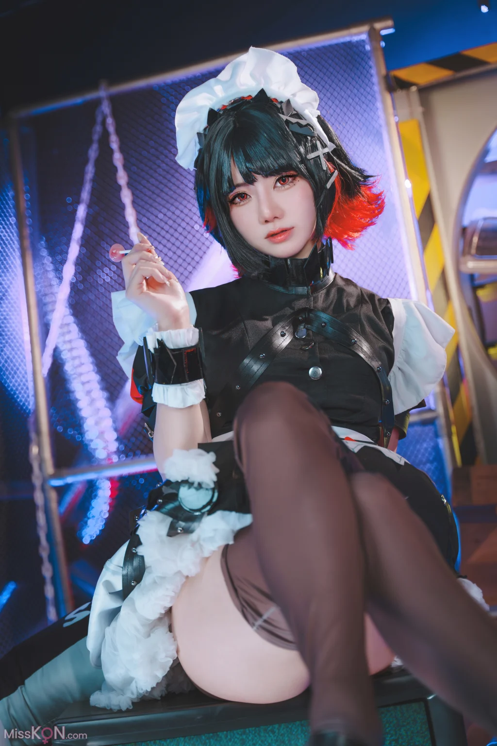 Coser@Sally多啦雪 (Sally Dorasnow): Ellen Joe 10 Coser@Sally多啦雪 (Sally Dorasnow): Ellen Joe