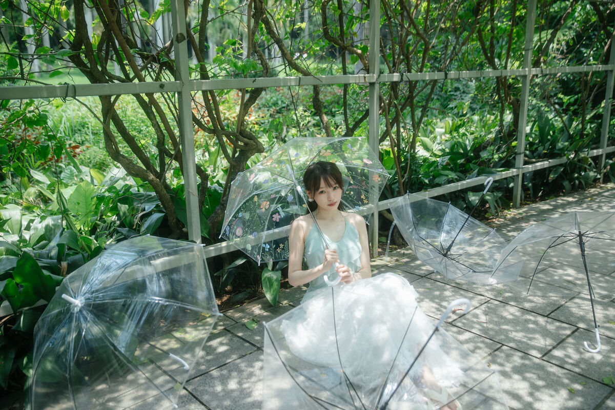 YiTuYu艺图语 Vol.9879 Xia Zhi Ya Cai 5 YiTuYu艺图语 Vol.9879 Xia Zhi Ya Cai