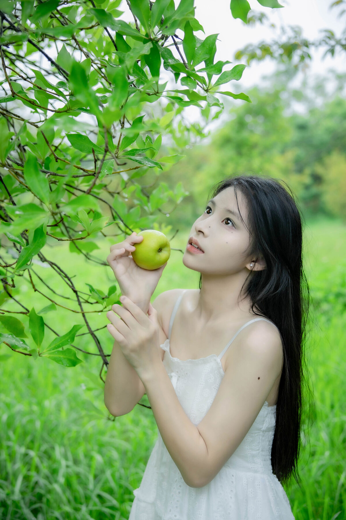 YiTuYu艺图语 Vol.9899 Tian Lan Lan 7 YiTuYu艺图语 Vol.9899 Tian Lan Lan