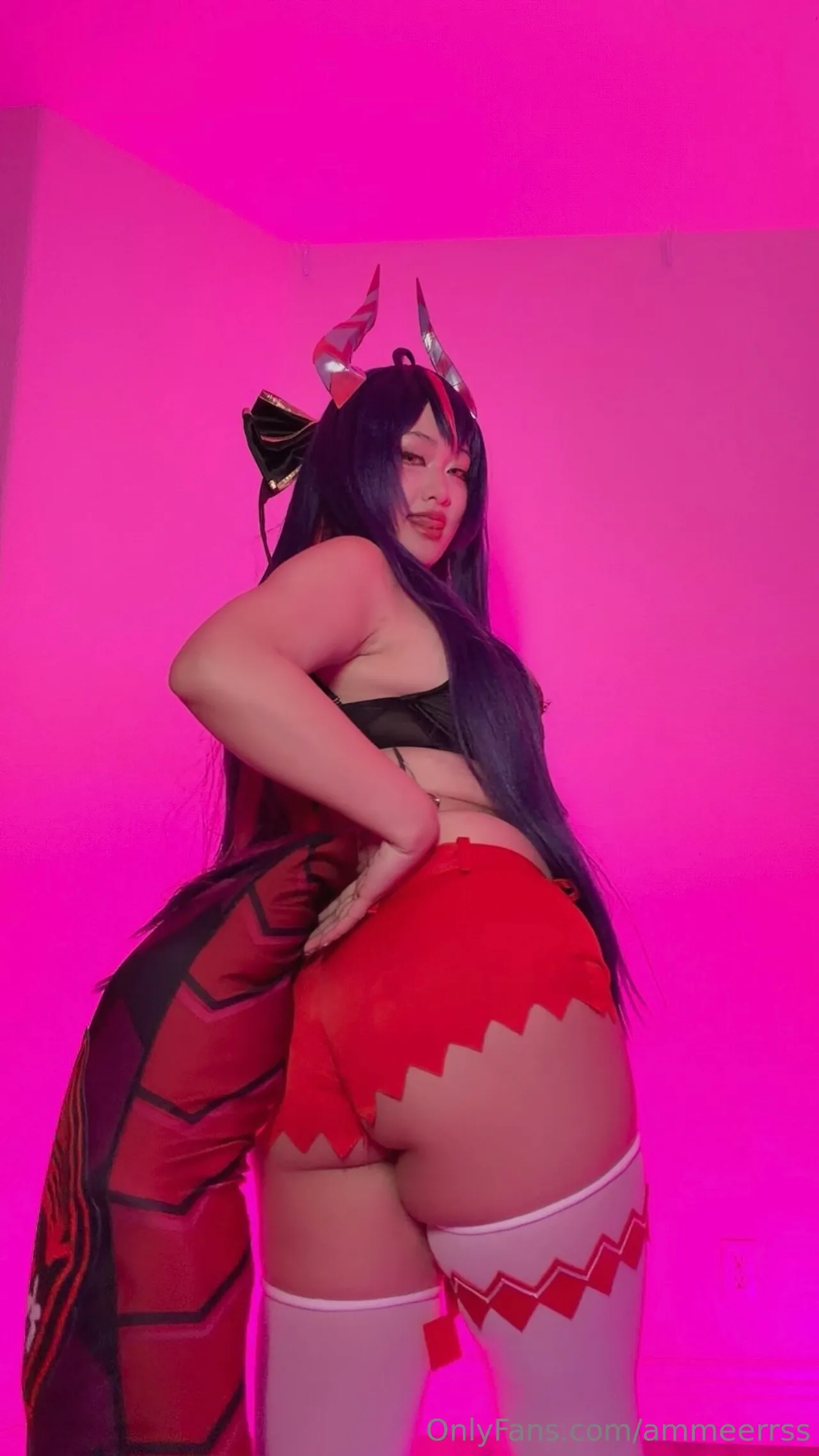 Ammeerrss - Shinku 6 Ammeerrss - Shinku