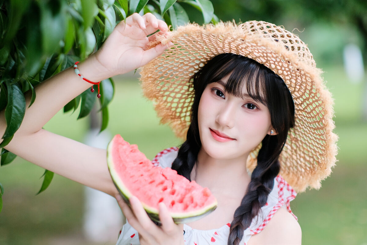 YiTuYu艺图语 Vol.9980 Xiao Li 7 YiTuYu艺图语 Vol.9980 Xiao Li