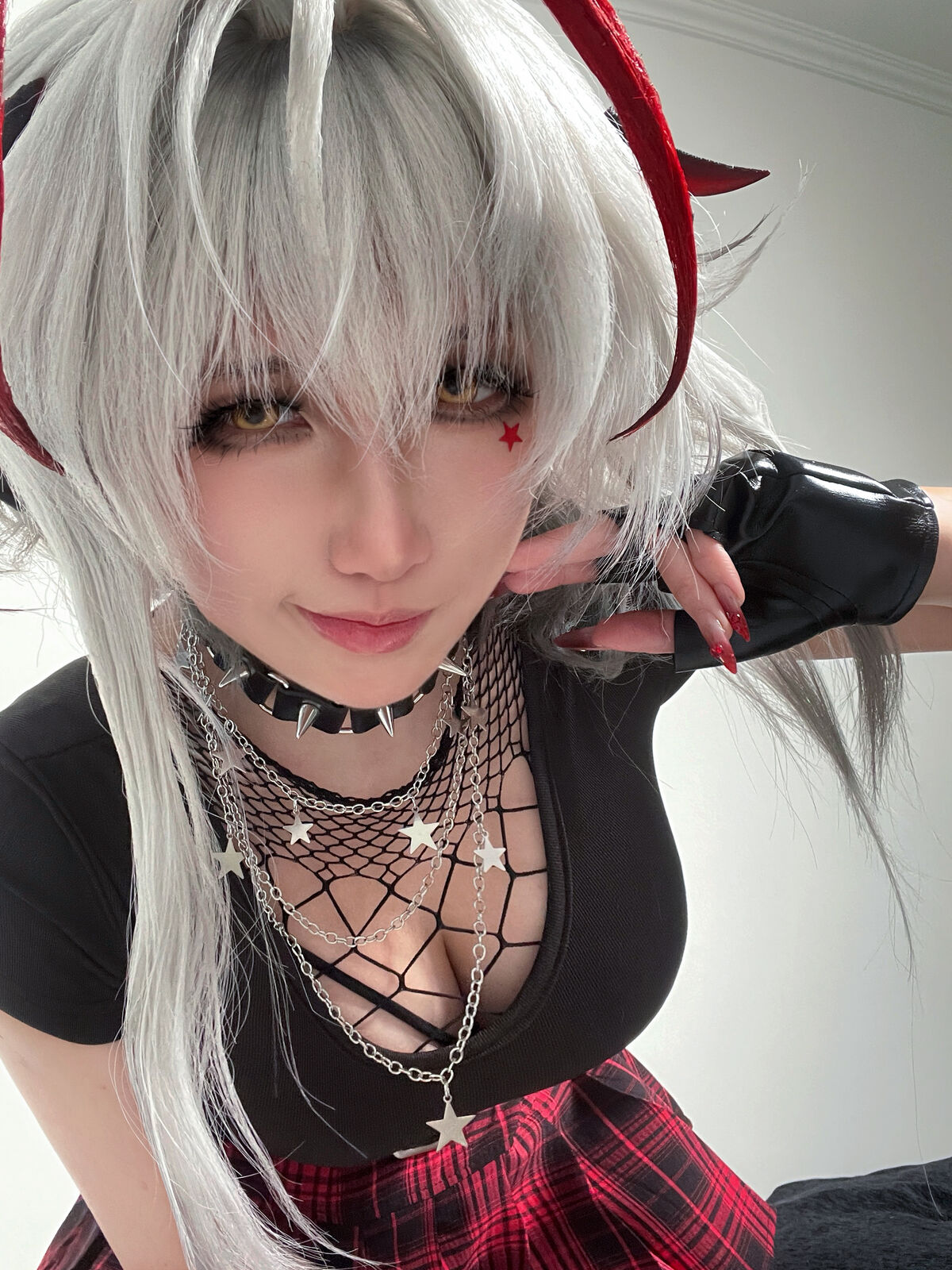 Coser@絞肉姬Walkure - Wišadel 23 Coser@絞肉姬Walkure - Wišadel