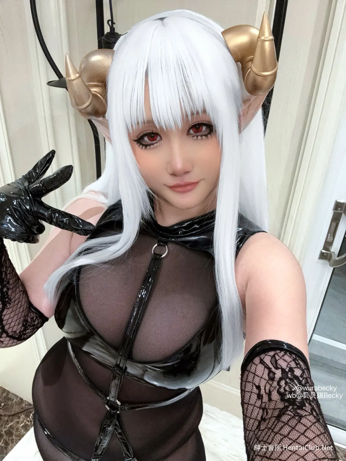 贝贝琪Becky 2点5次元的诱惑 真由罗 13 贝贝琪Becky 2点5次元的诱惑 真由罗