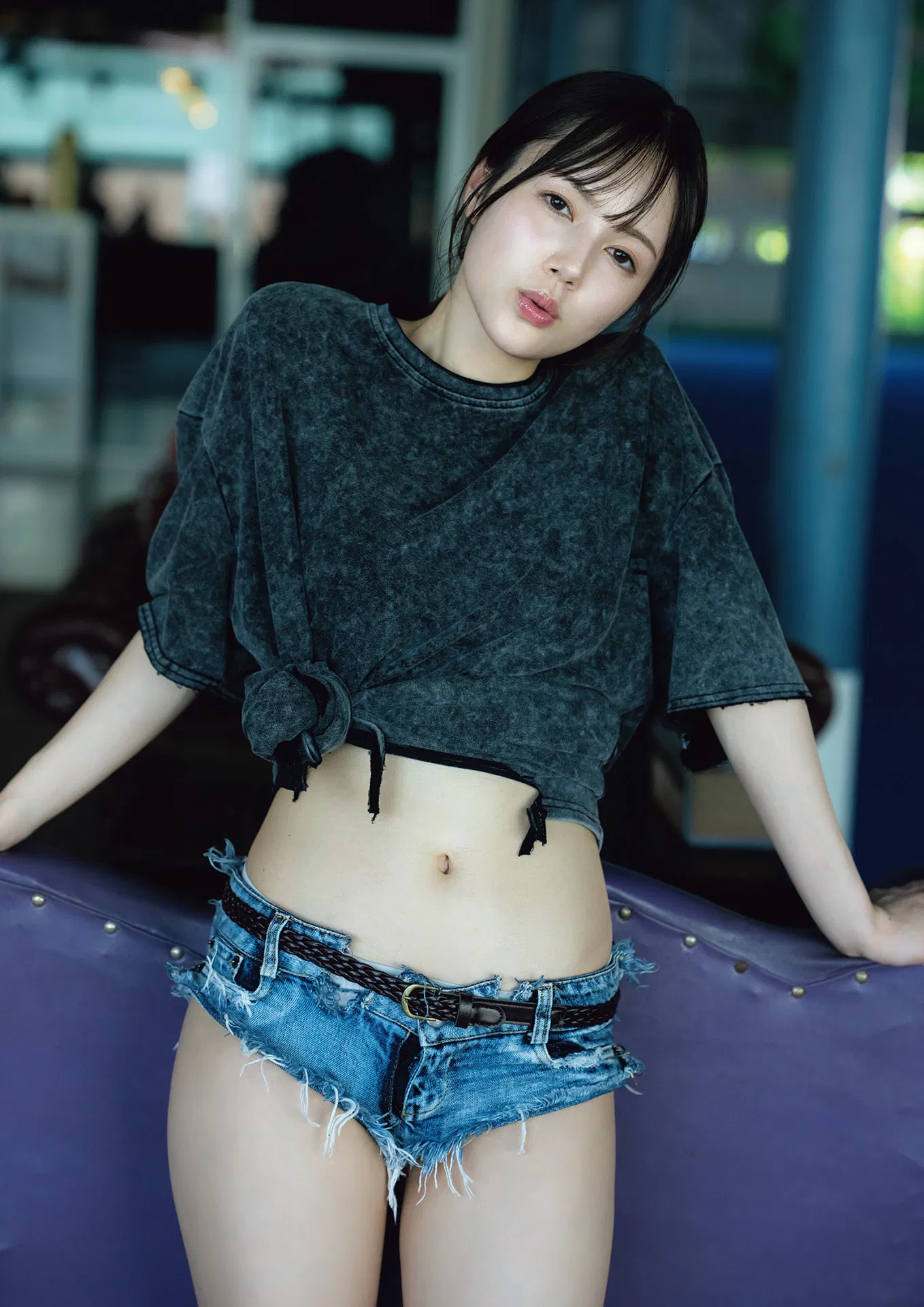 アサ芸SEXY女優写真集 涼森れむ写真集Beauty & the Best 44 アサ芸SEXY女優写真集 涼森れむ写真集Beauty & the Best