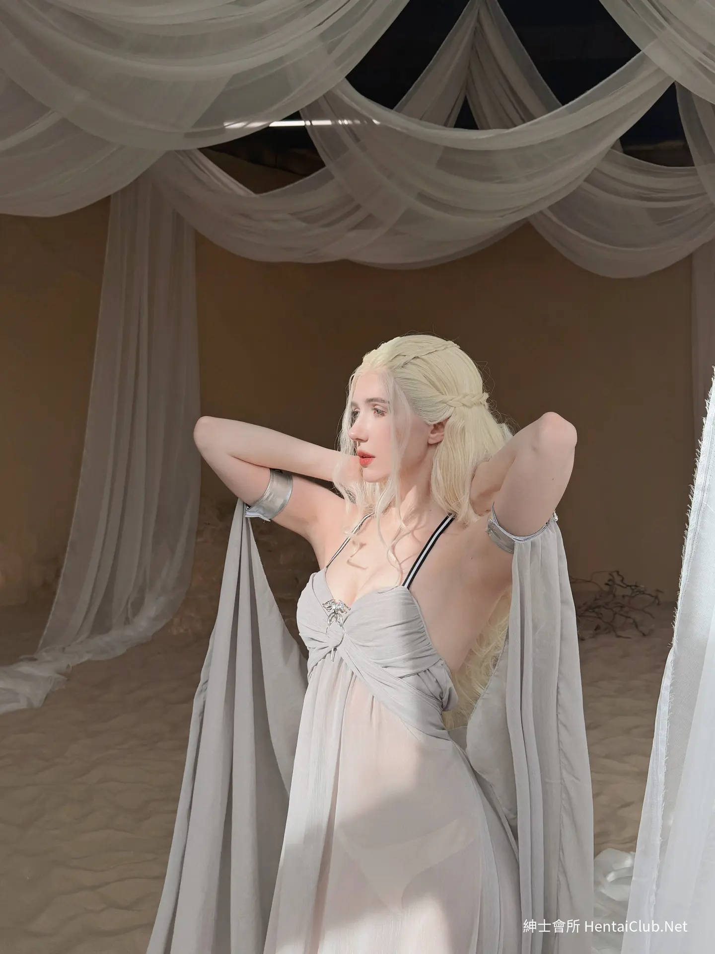 MikAllen Daenerys 20 MikAllen Daenerys
