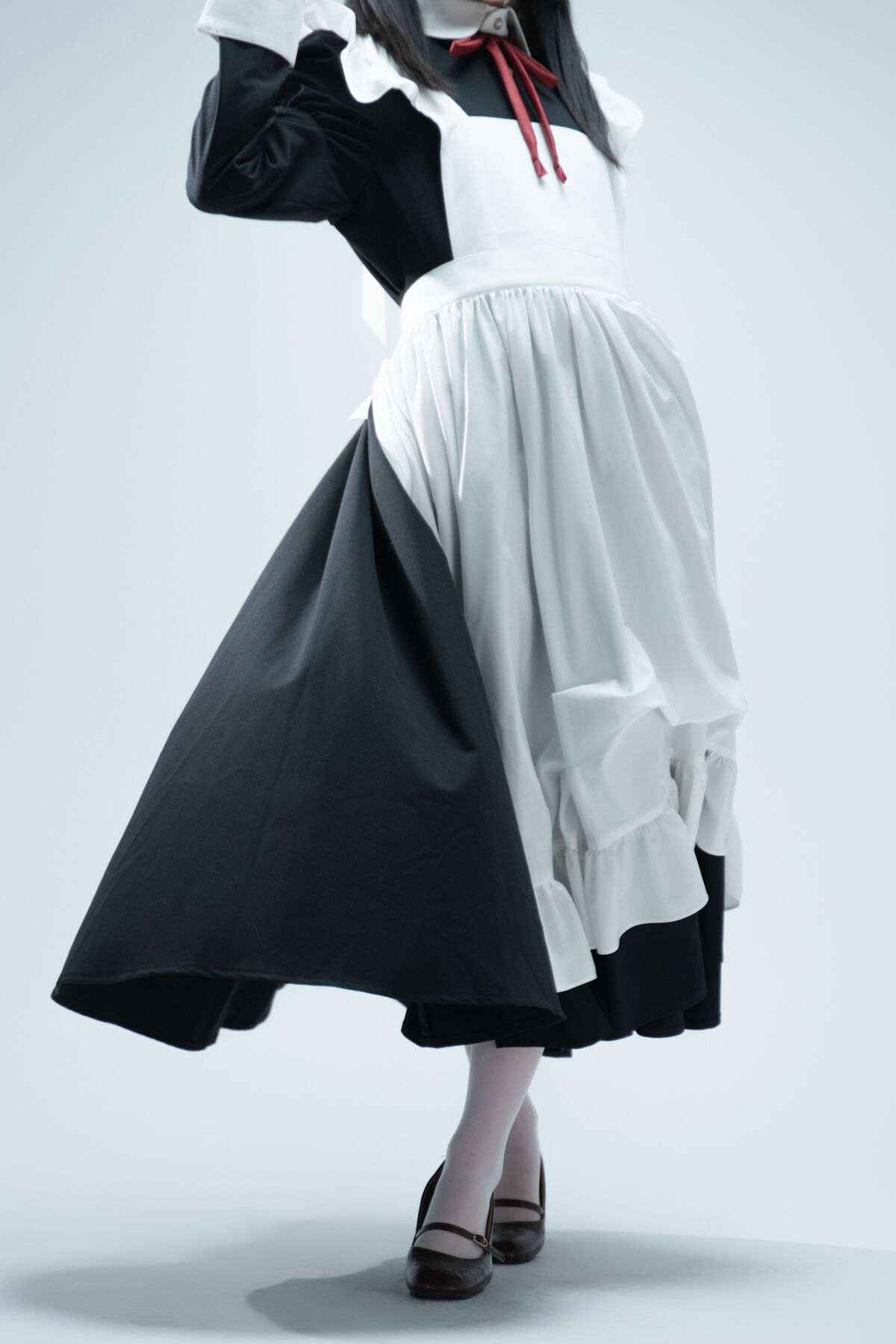 Coser@清水凪 - 傲娇女仆食用指南 Part01 14 Coser@清水凪 - 傲娇女仆食用指南 Part01