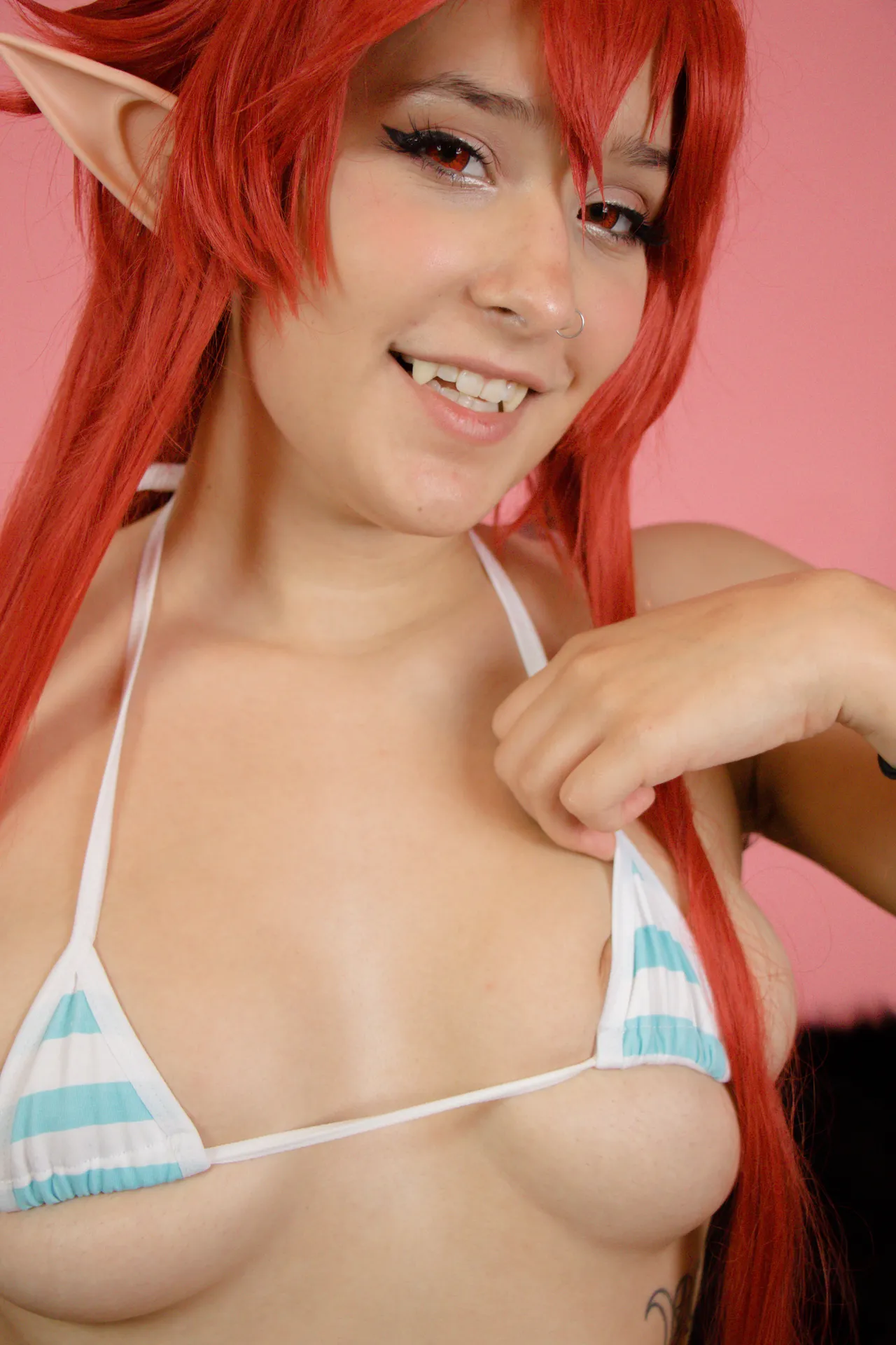 Lovelyspacekitten - Mari Setogaya 17 Lovelyspacekitten - Mari Setogaya