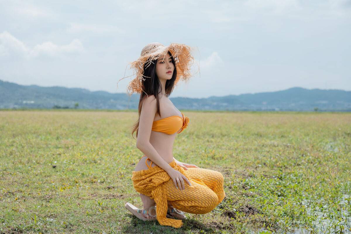 Coser@年年Nnian - 夏麓 25 Coser@年年Nnian - 夏麓